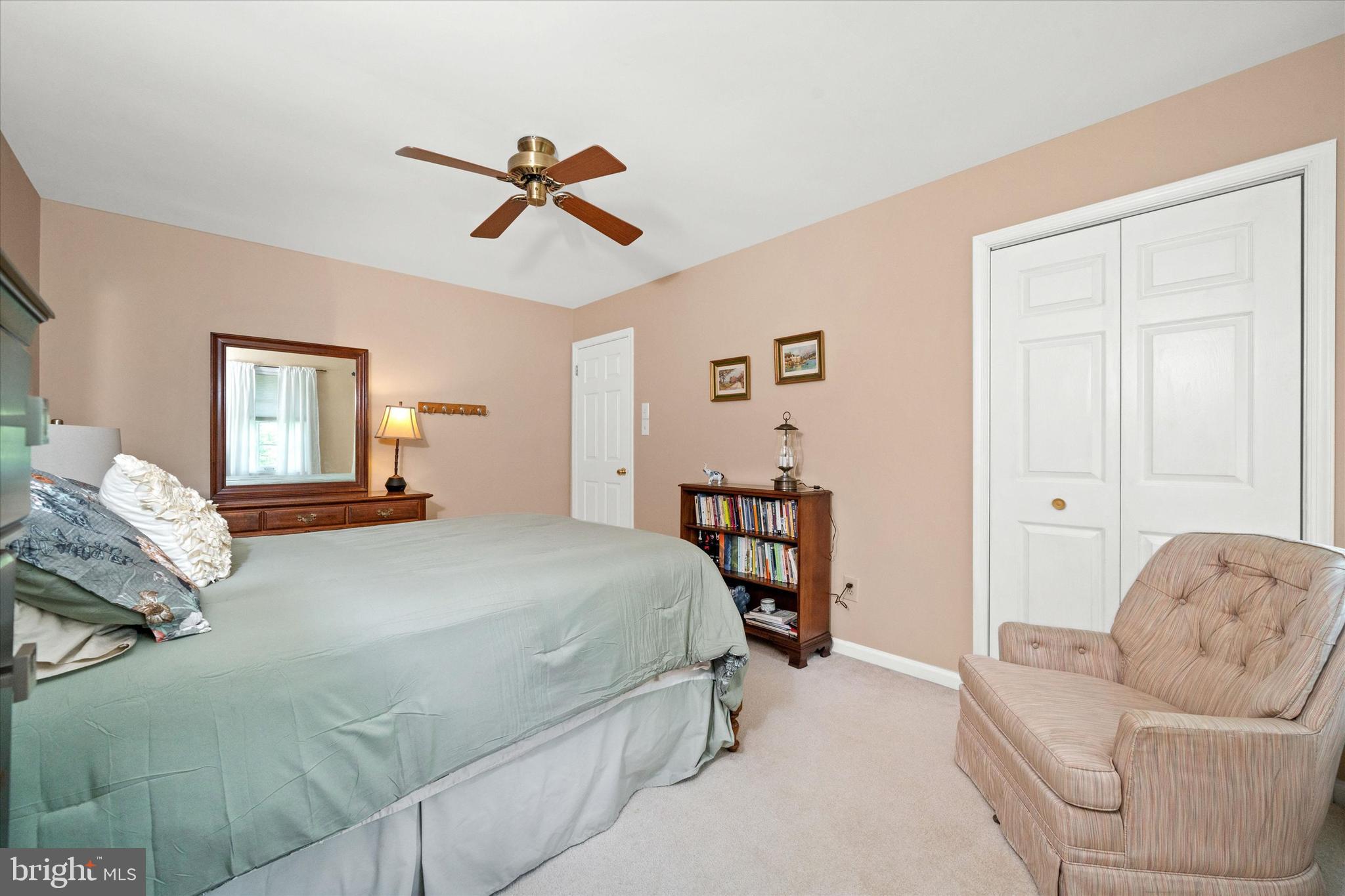 RADLEY RUN - Residential