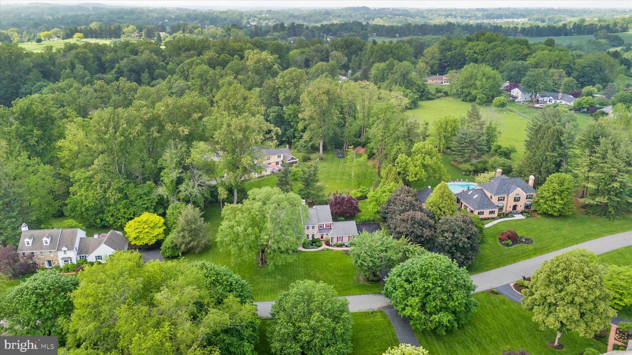 RADLEY RUN - Residential