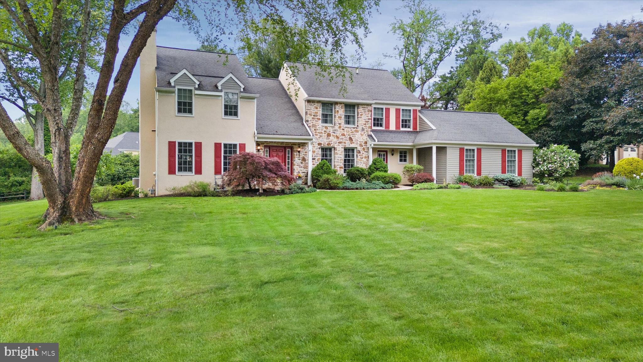 RADLEY RUN - Residential