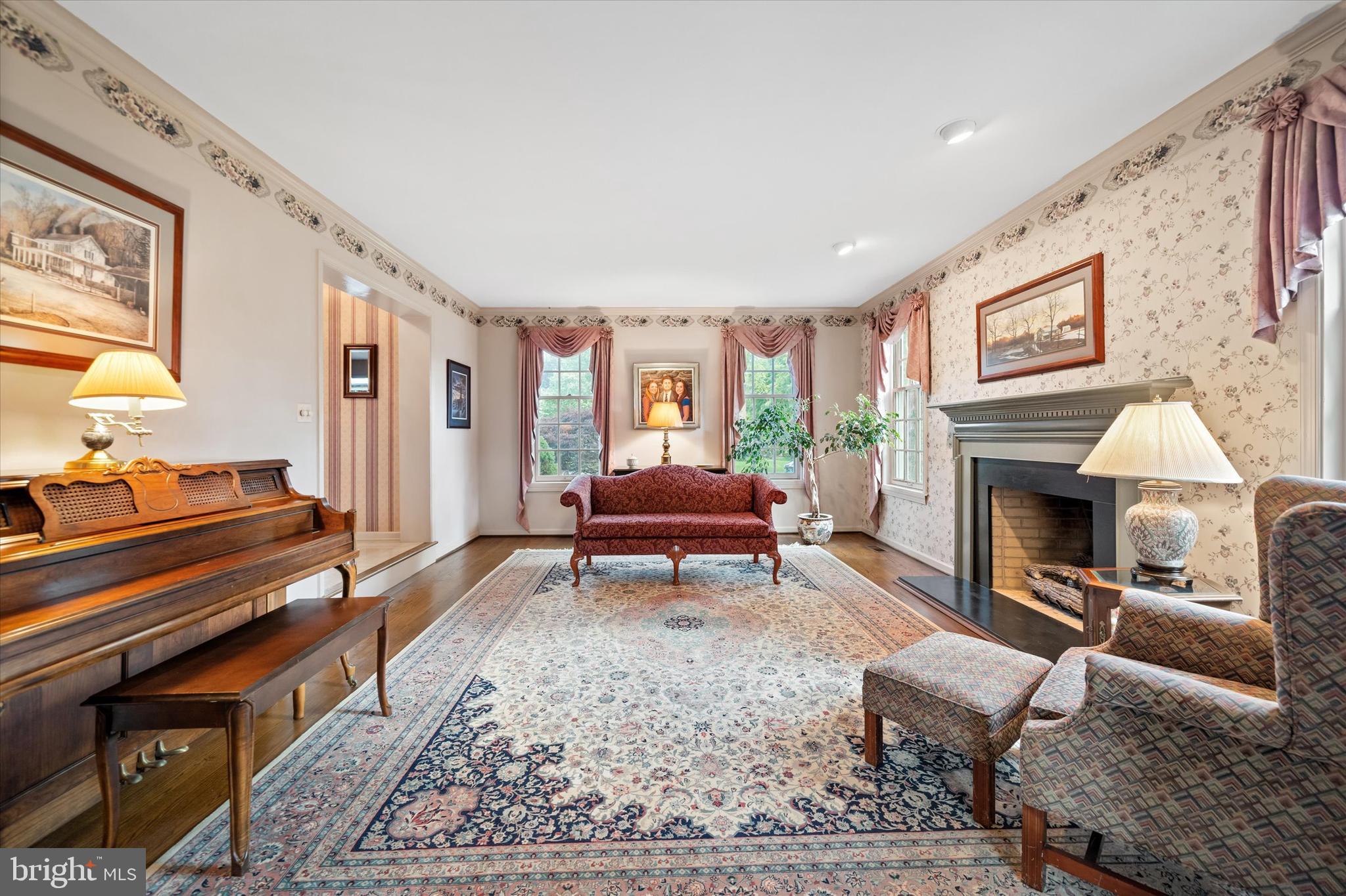 RADLEY RUN - Residential
