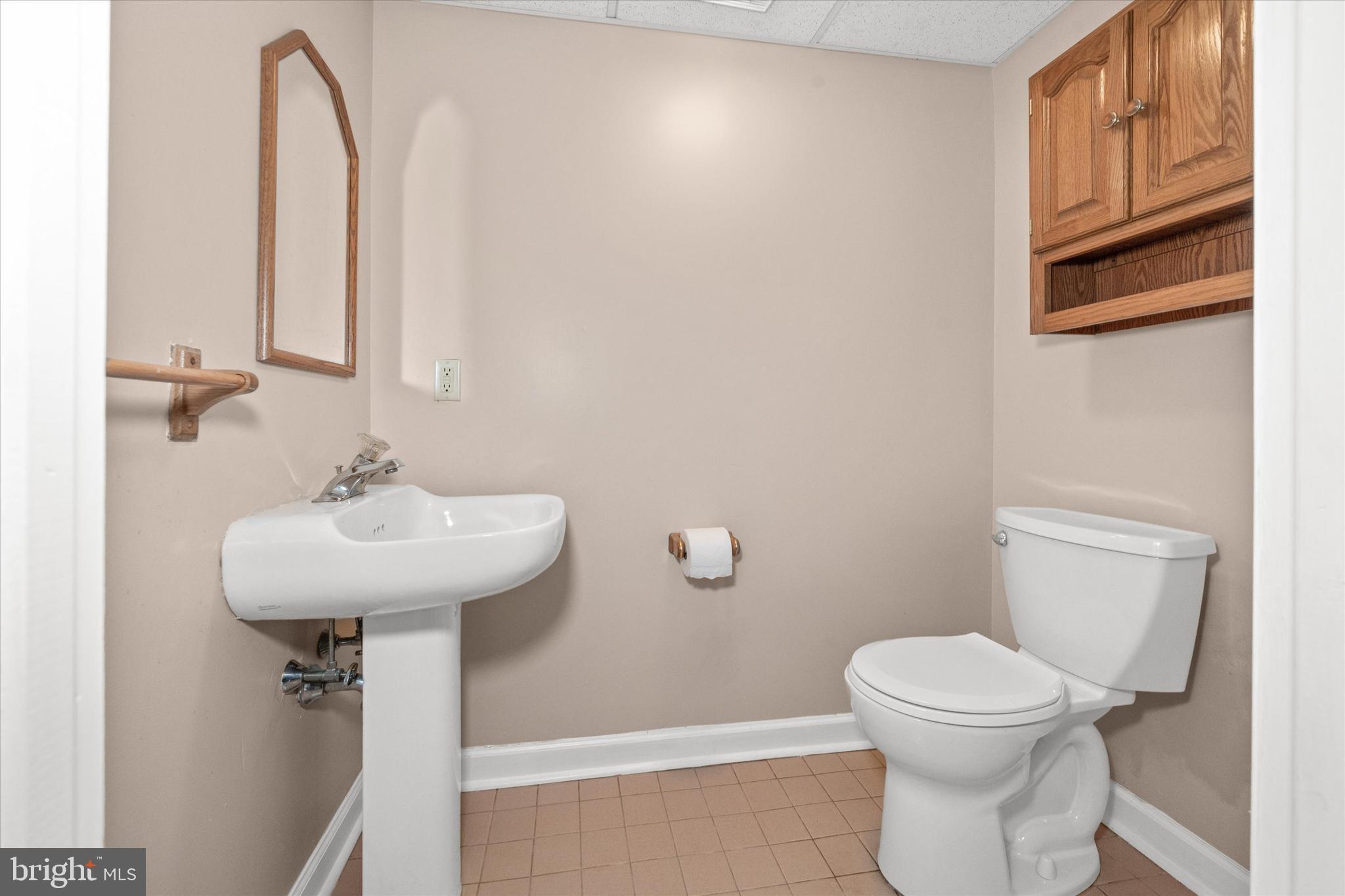 RADLEY RUN - Residential