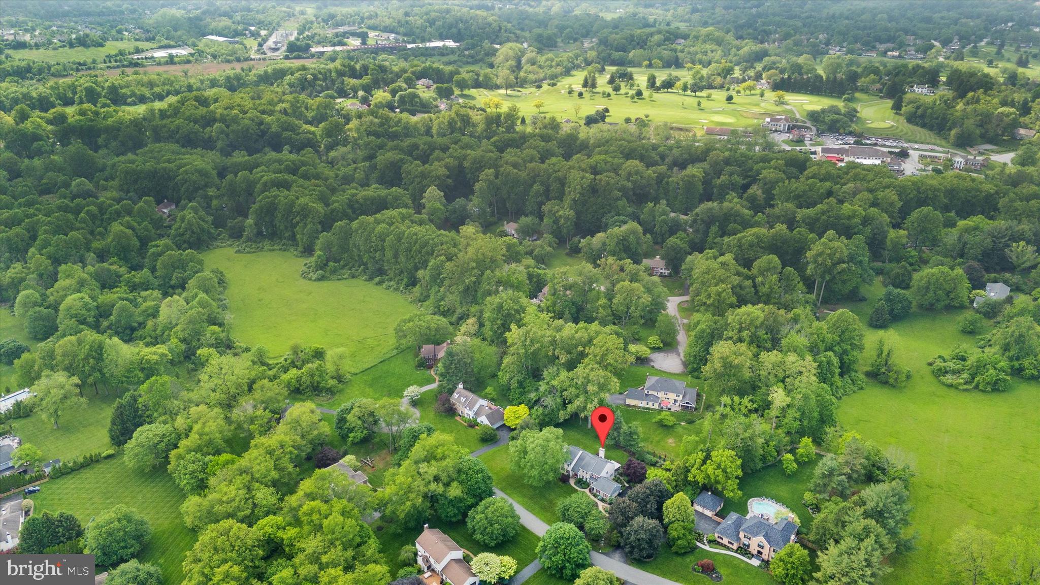 RADLEY RUN - Residential