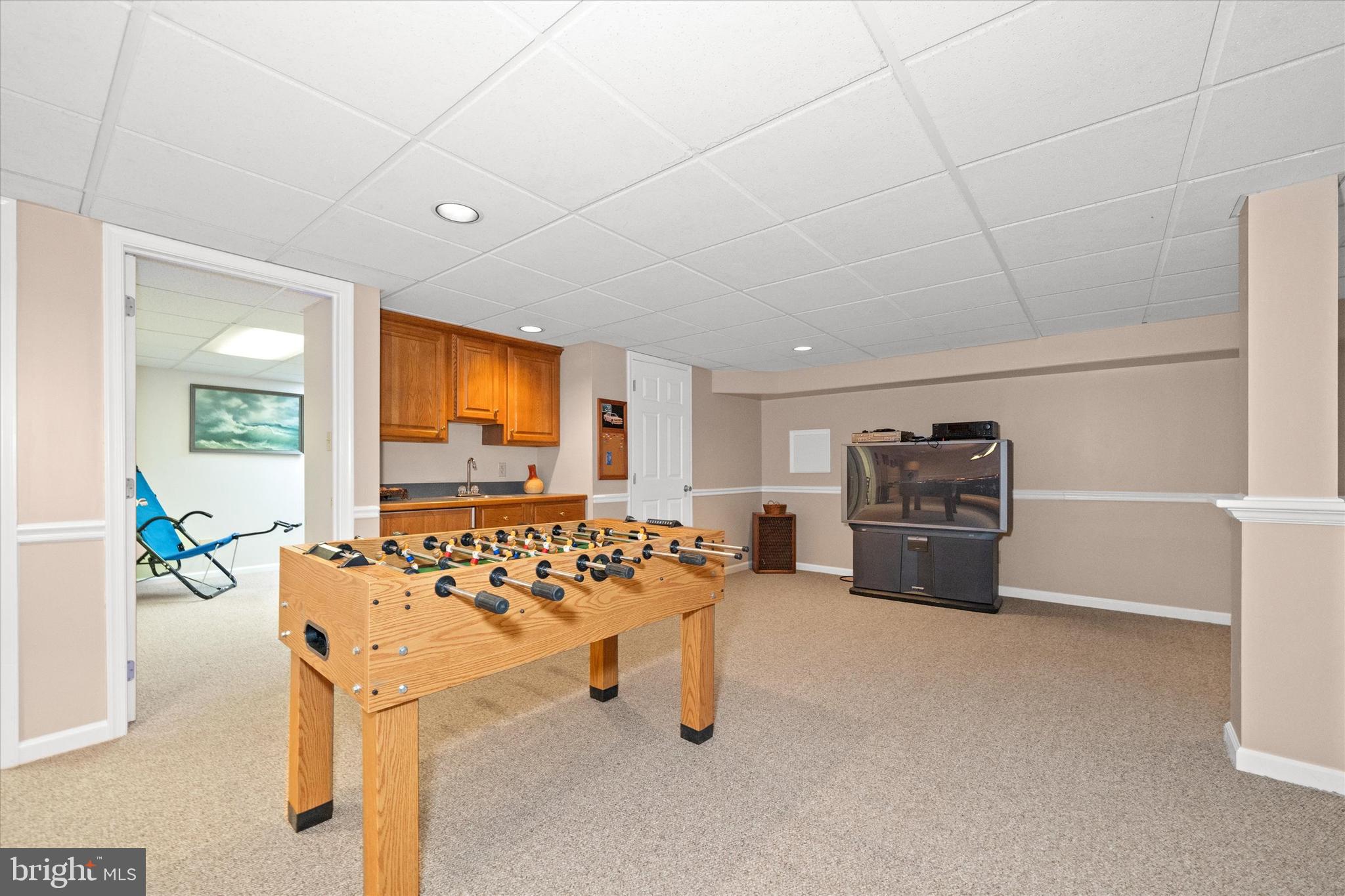 RADLEY RUN - Residential