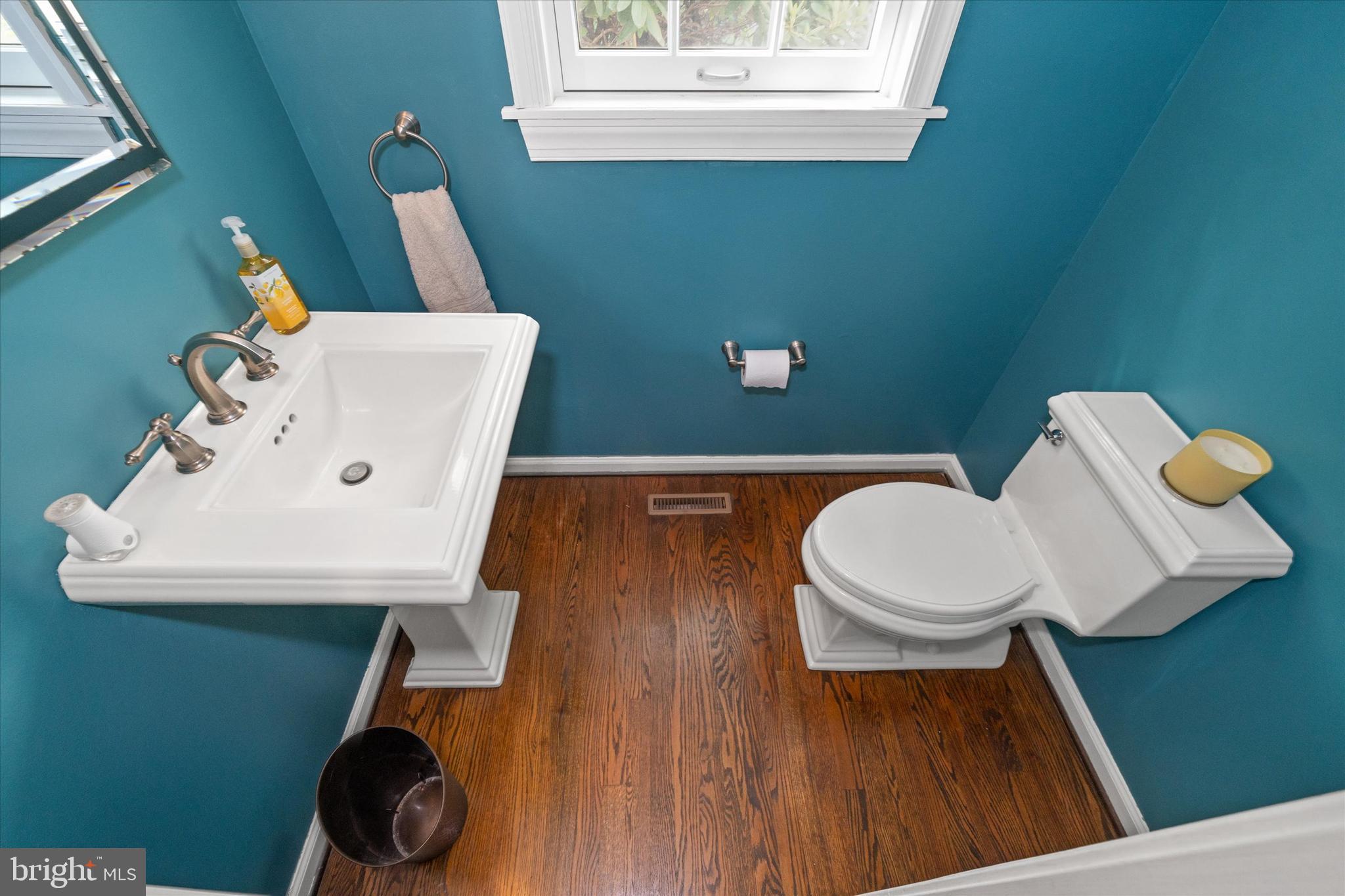 RADLEY RUN - Residential