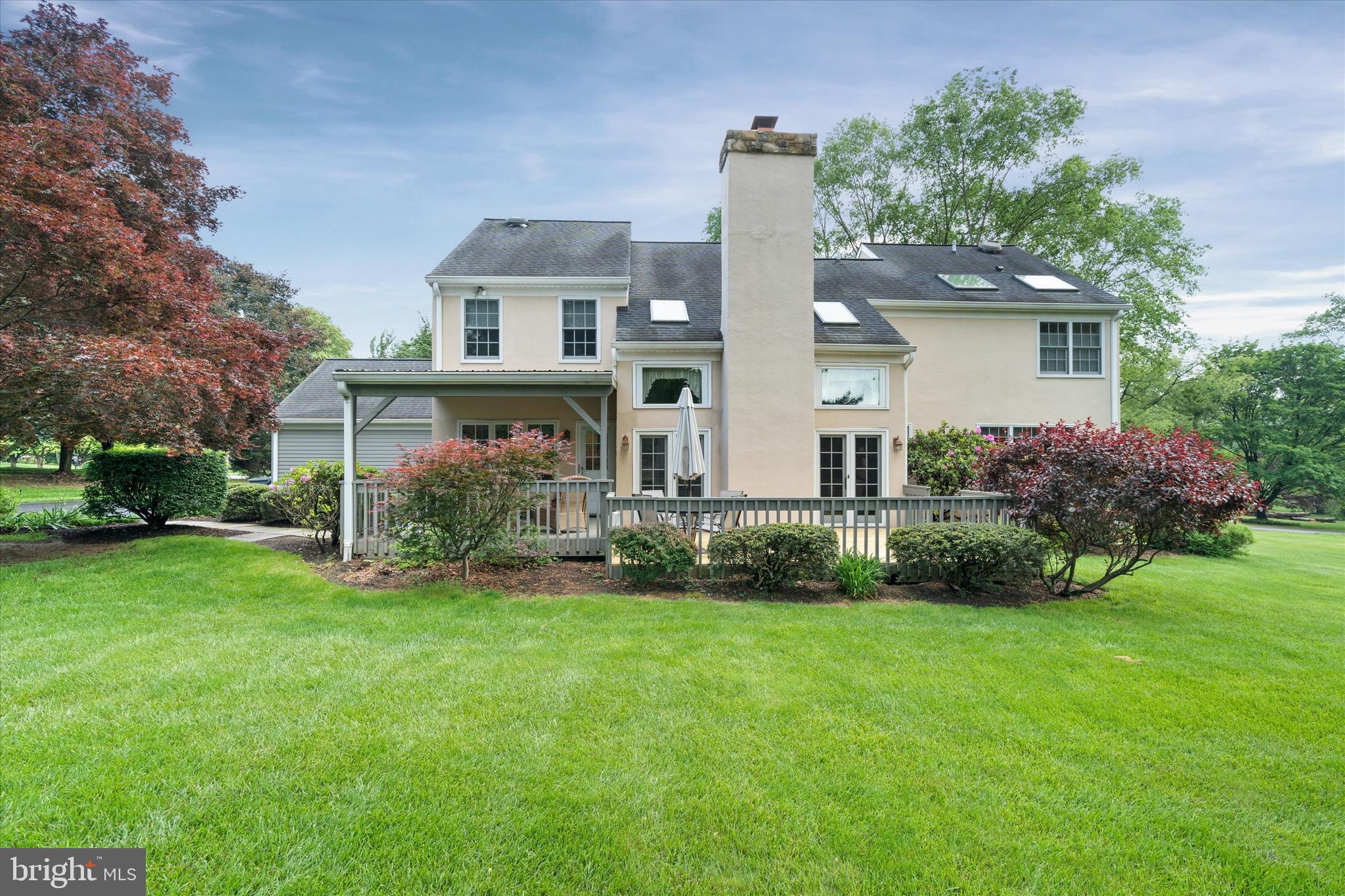 RADLEY RUN - Residential