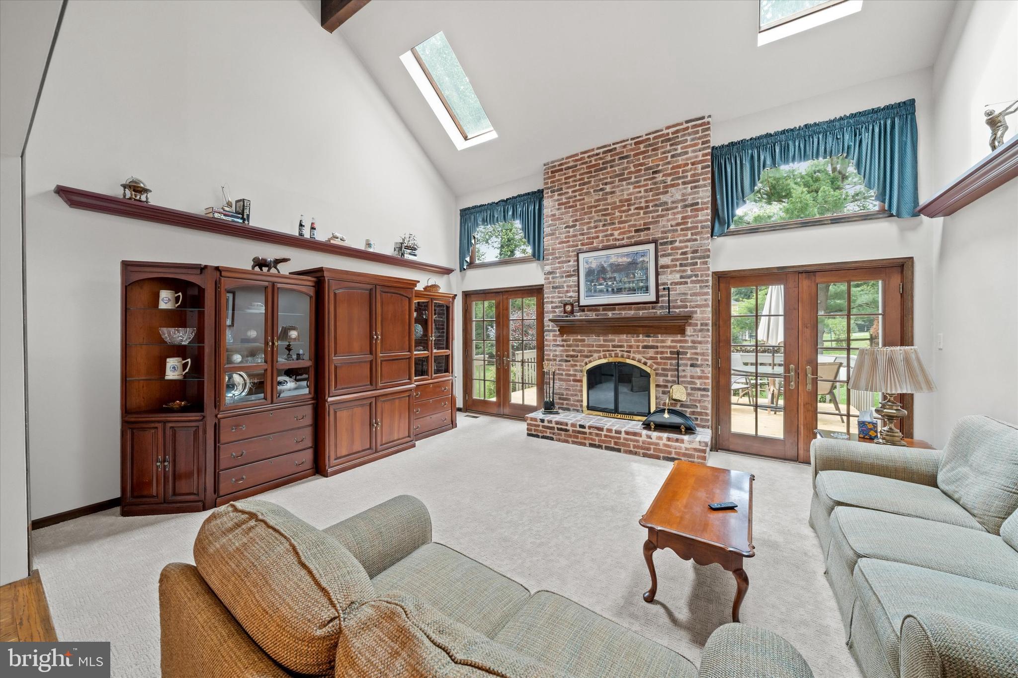 RADLEY RUN - Residential