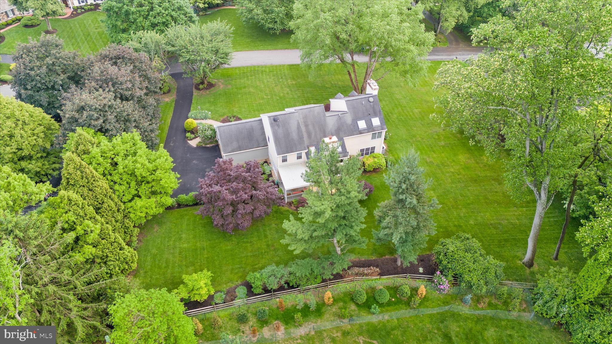 RADLEY RUN - Residential