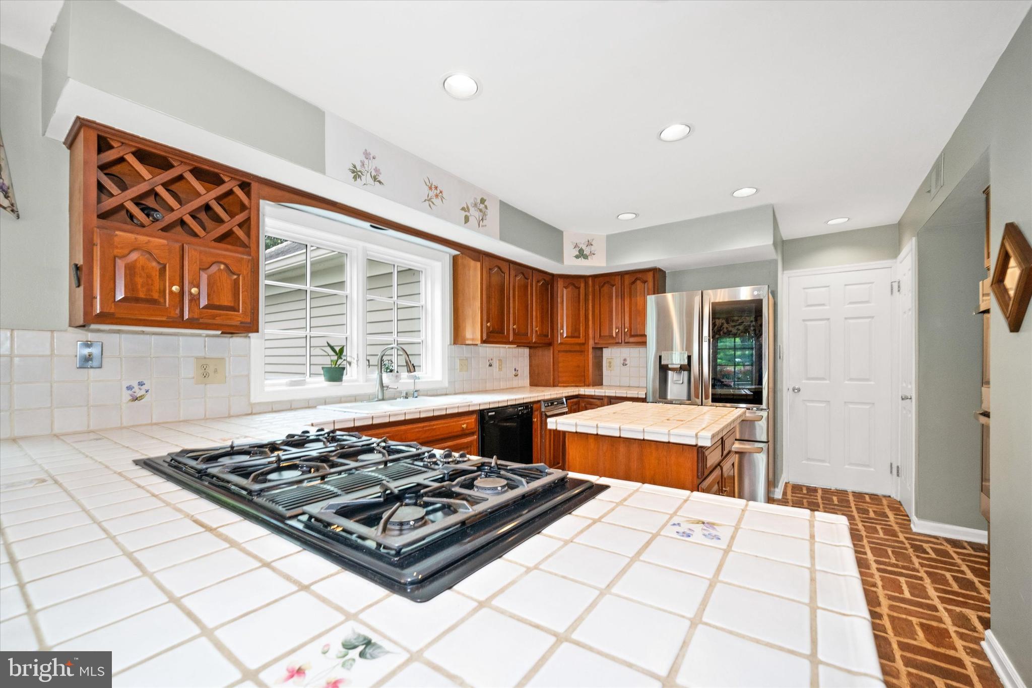RADLEY RUN - Residential