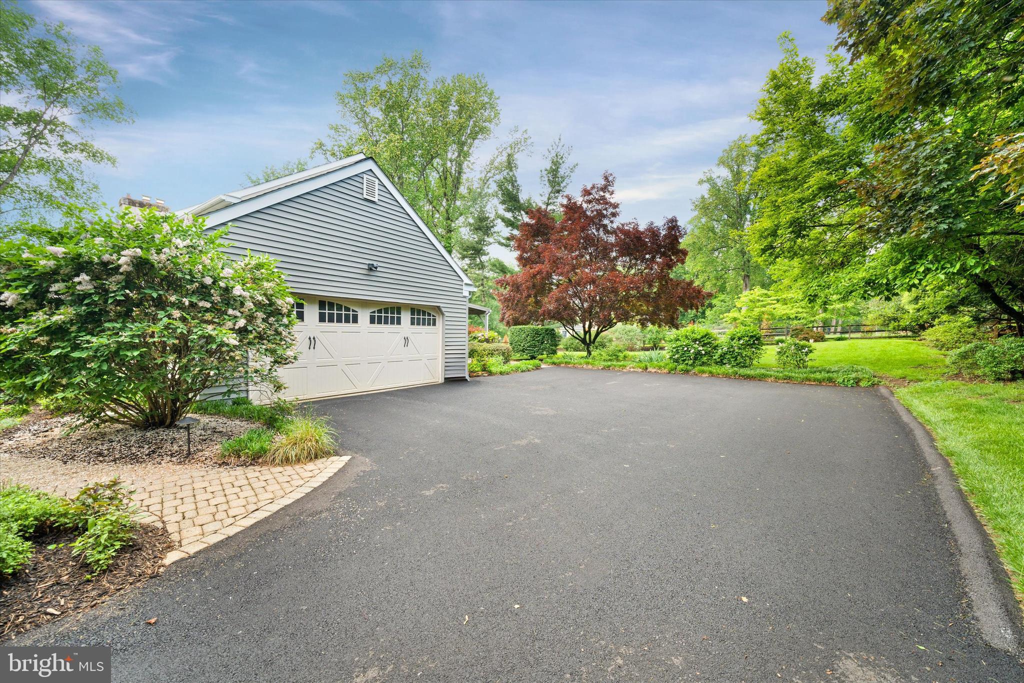 RADLEY RUN - Residential
