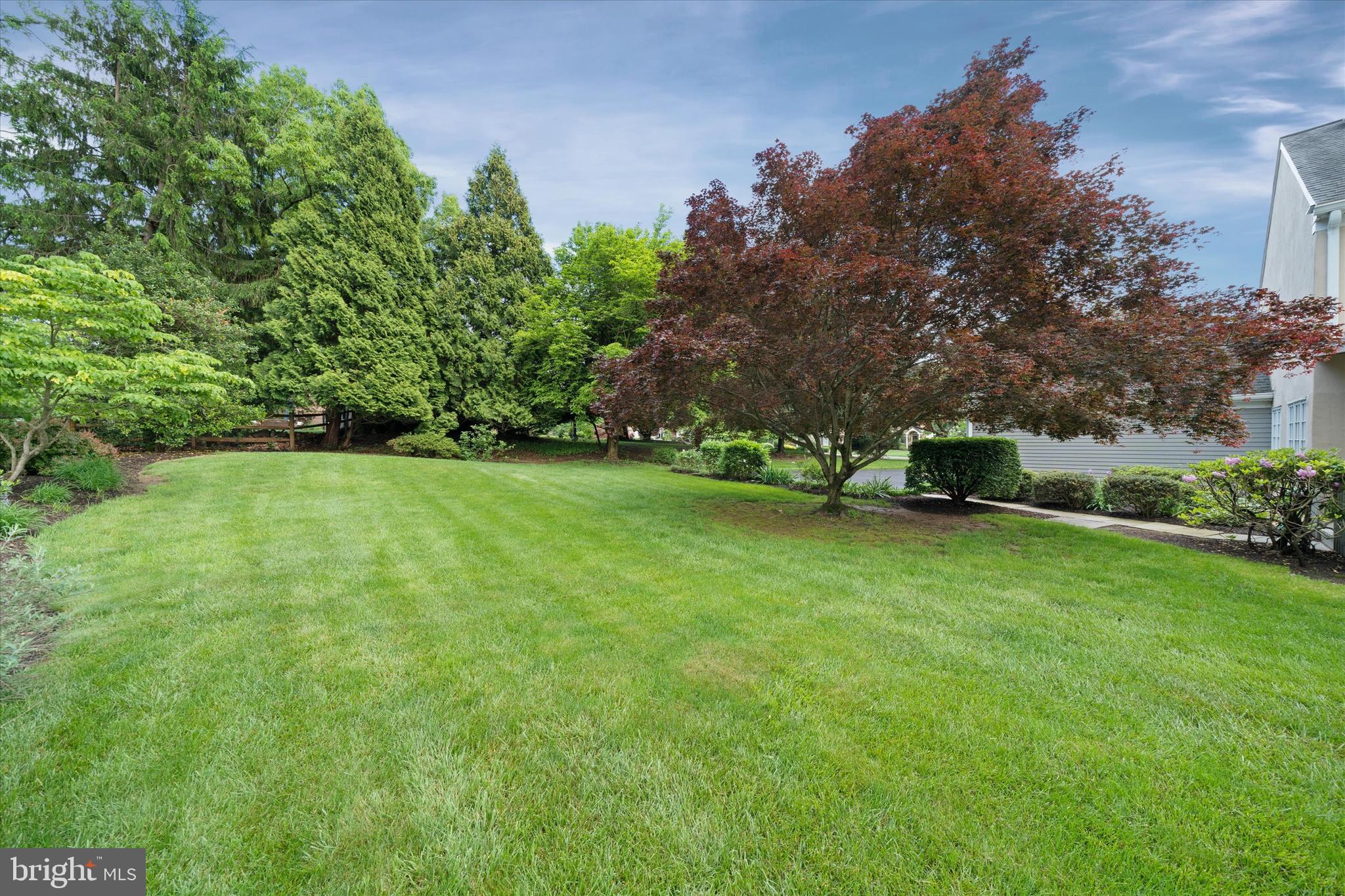 RADLEY RUN - Residential