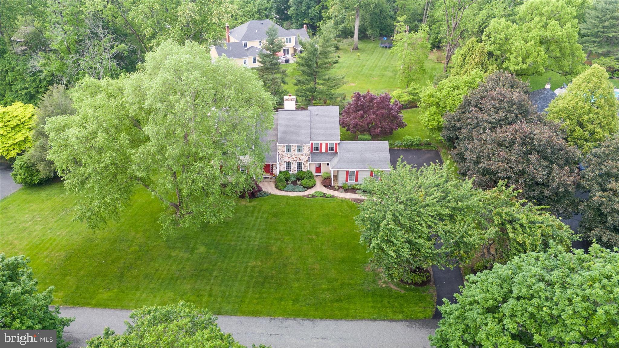 RADLEY RUN - Residential