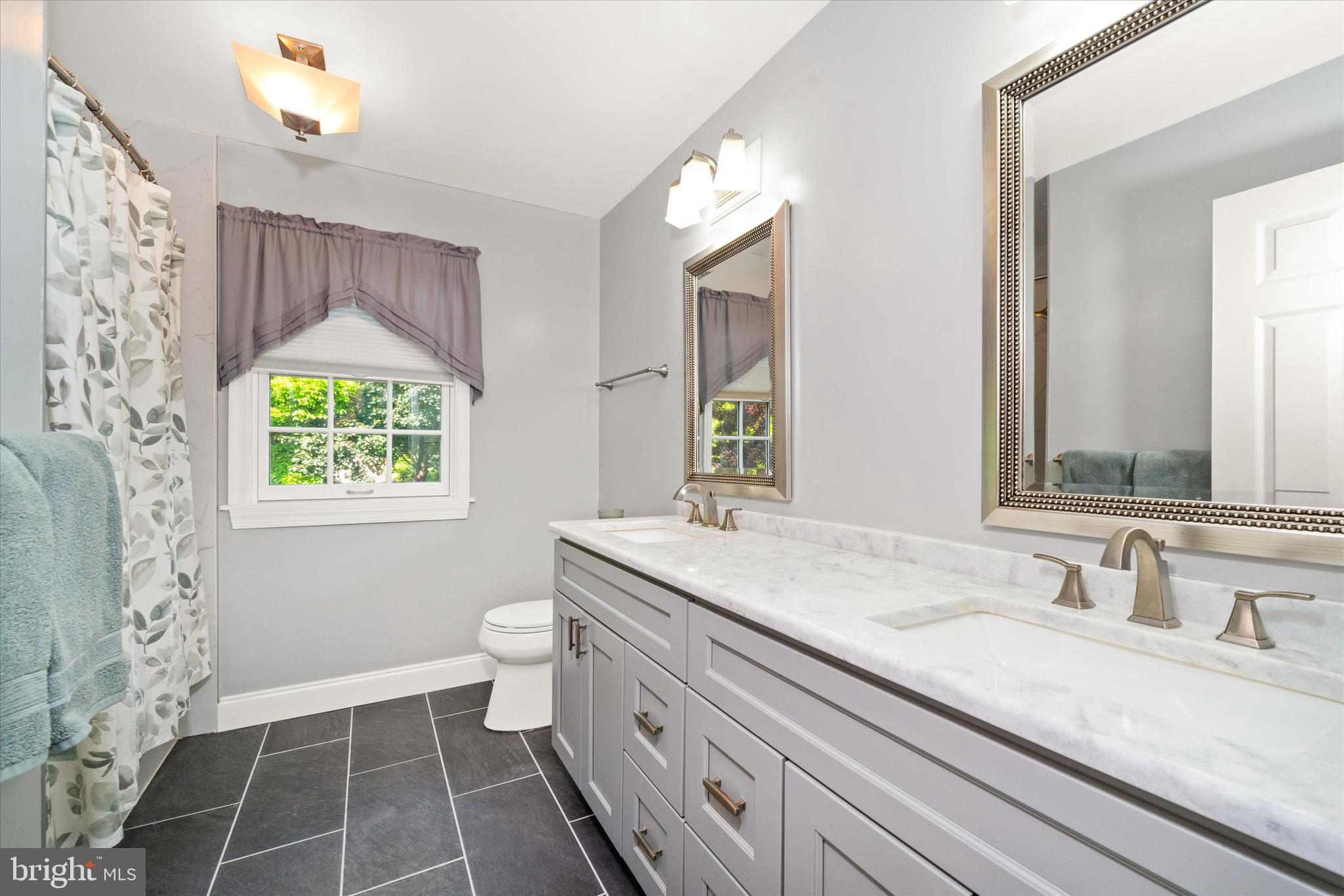 RADLEY RUN - Residential
