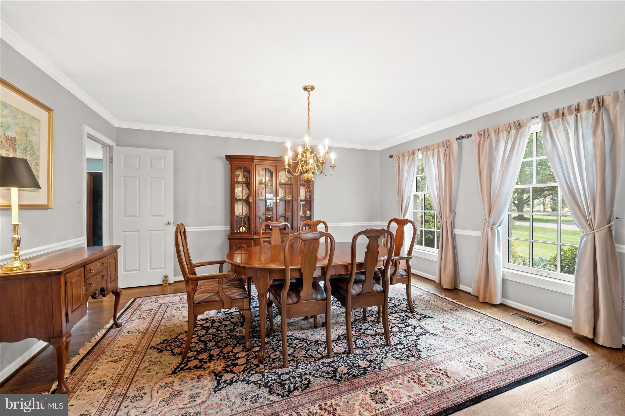 RADLEY RUN - Residential