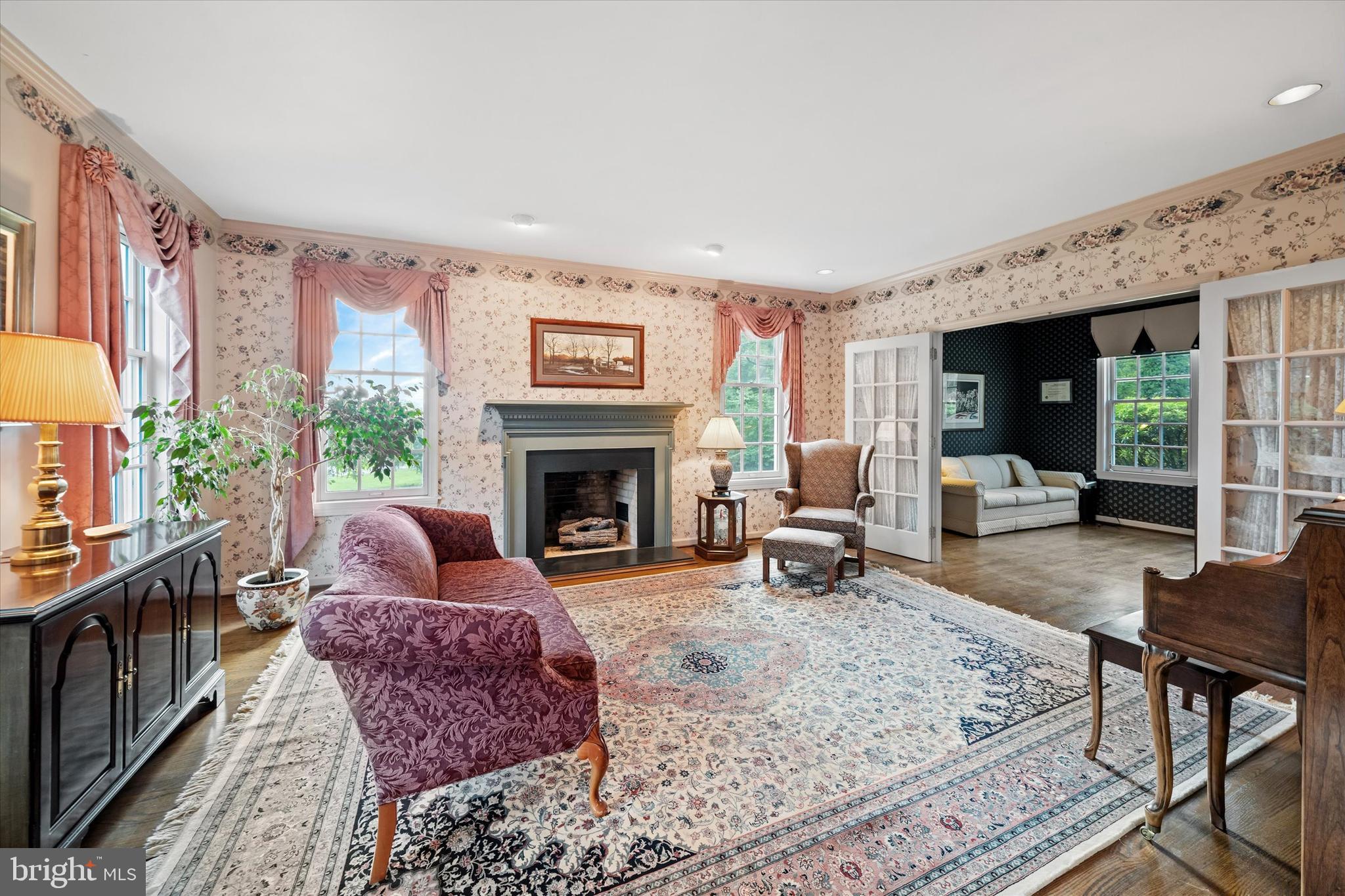 RADLEY RUN - Residential