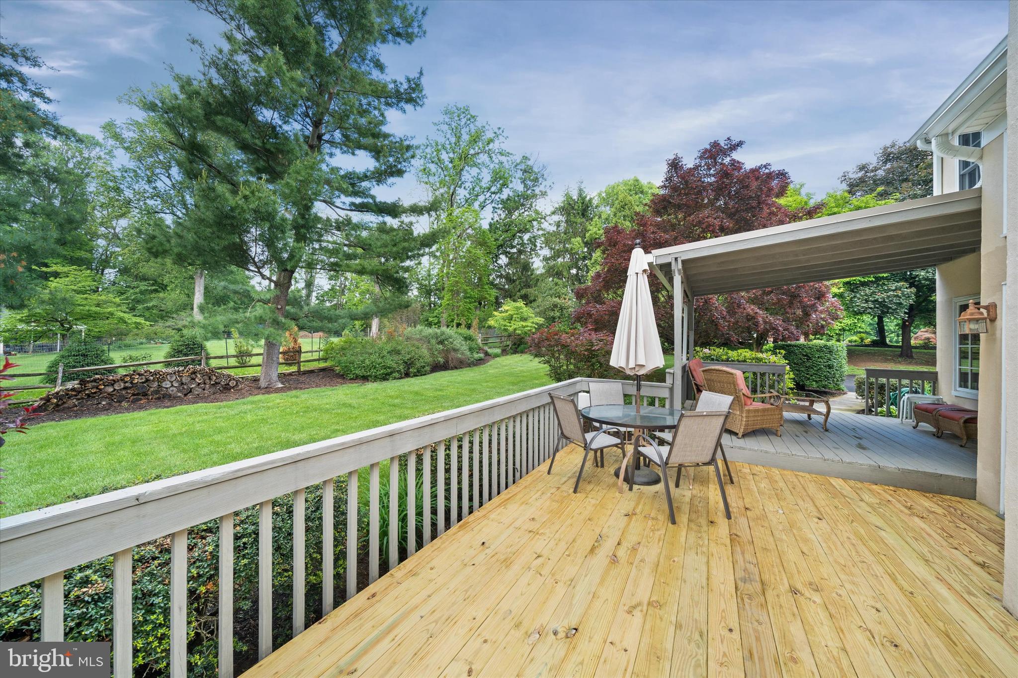 RADLEY RUN - Residential