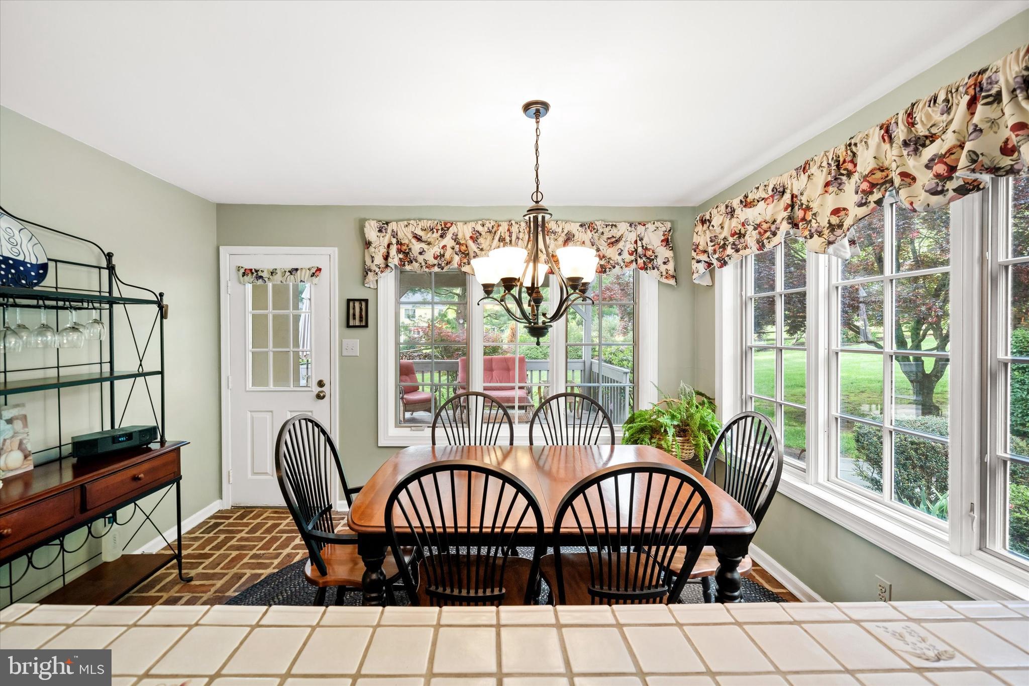RADLEY RUN - Residential