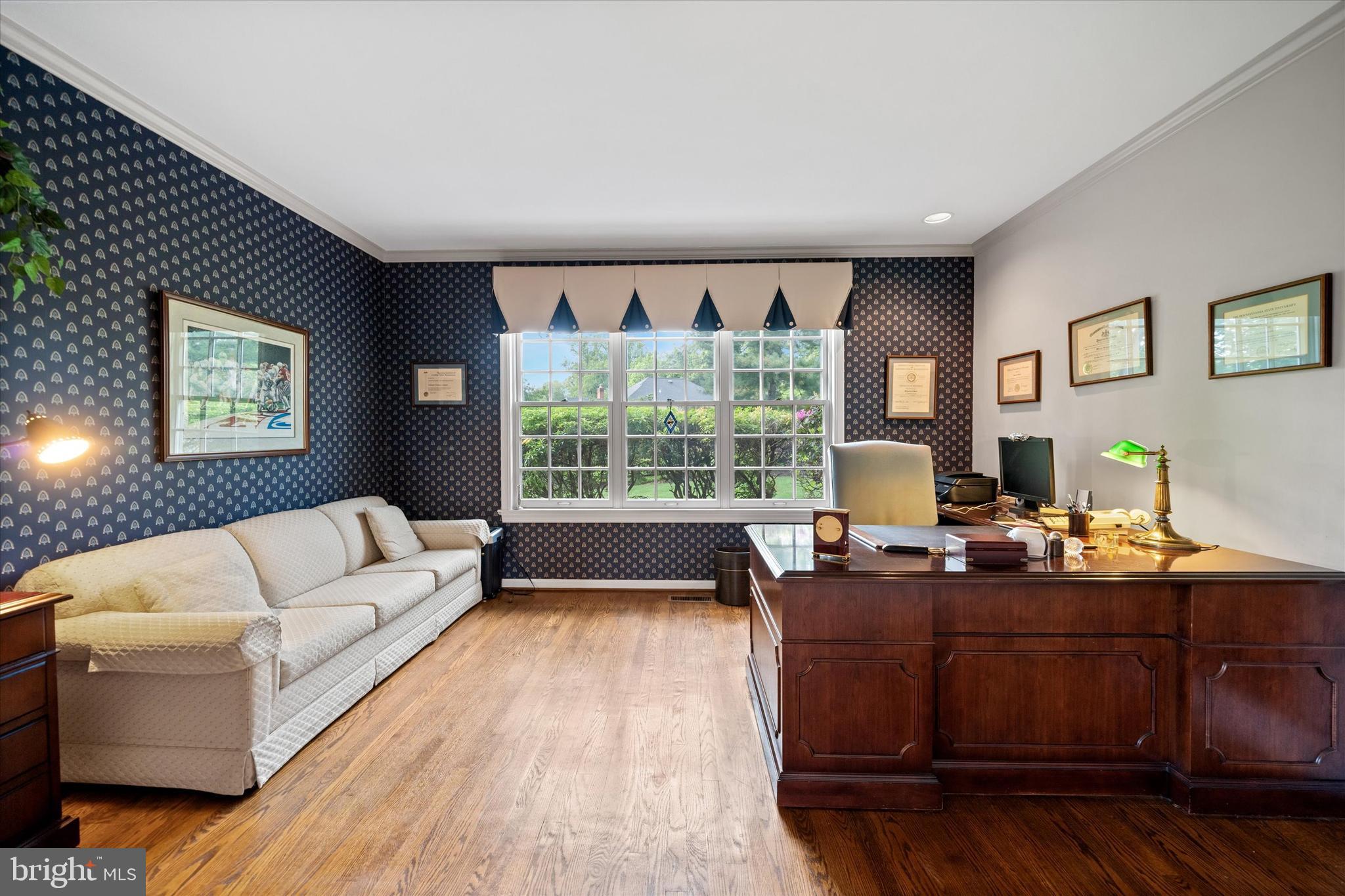 RADLEY RUN - Residential