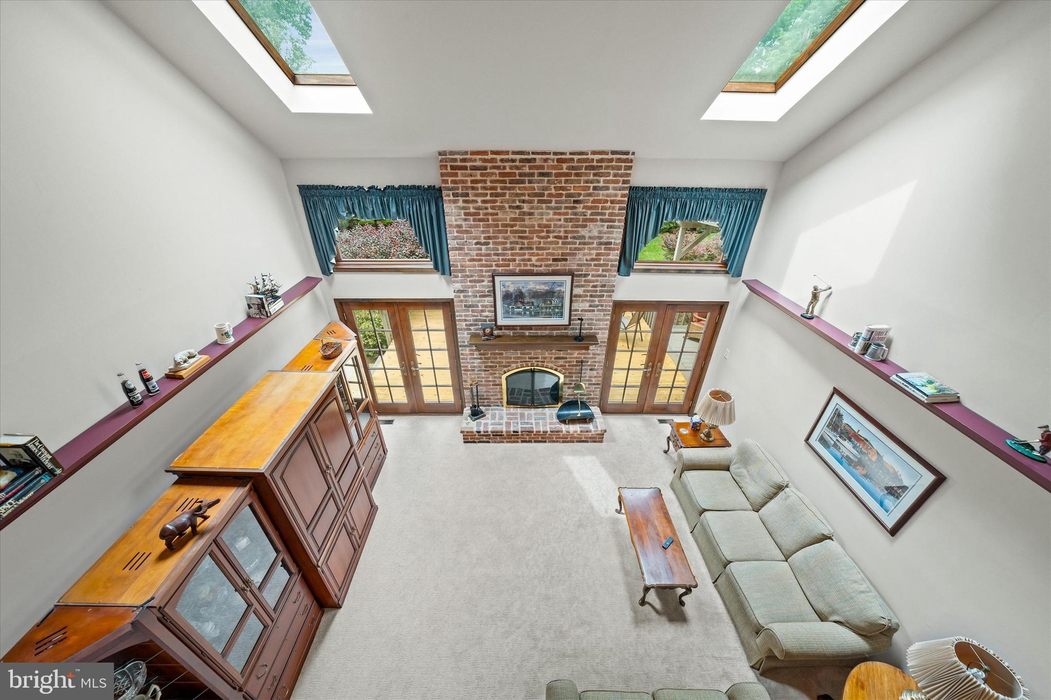 RADLEY RUN - Residential