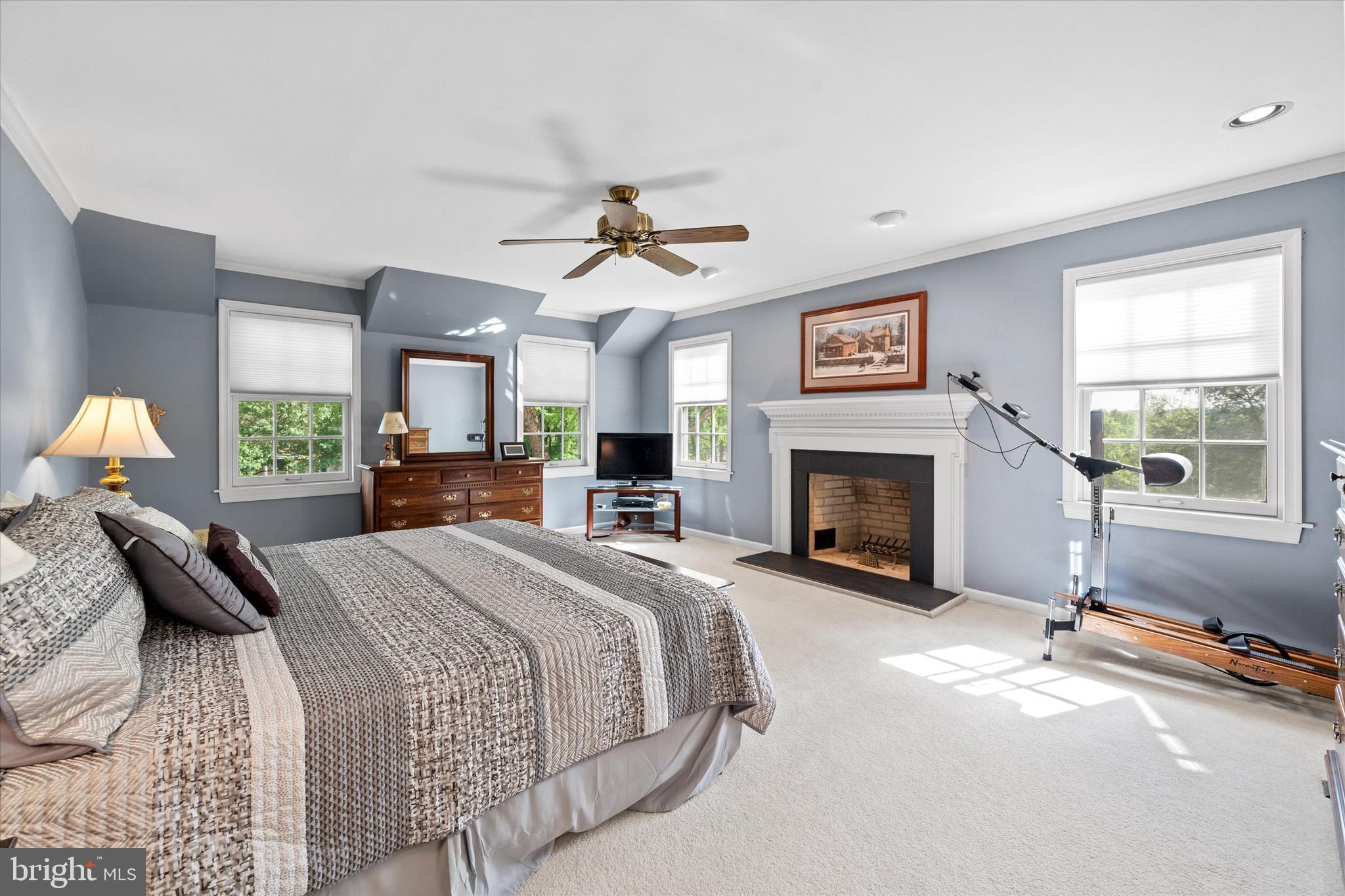RADLEY RUN - Residential