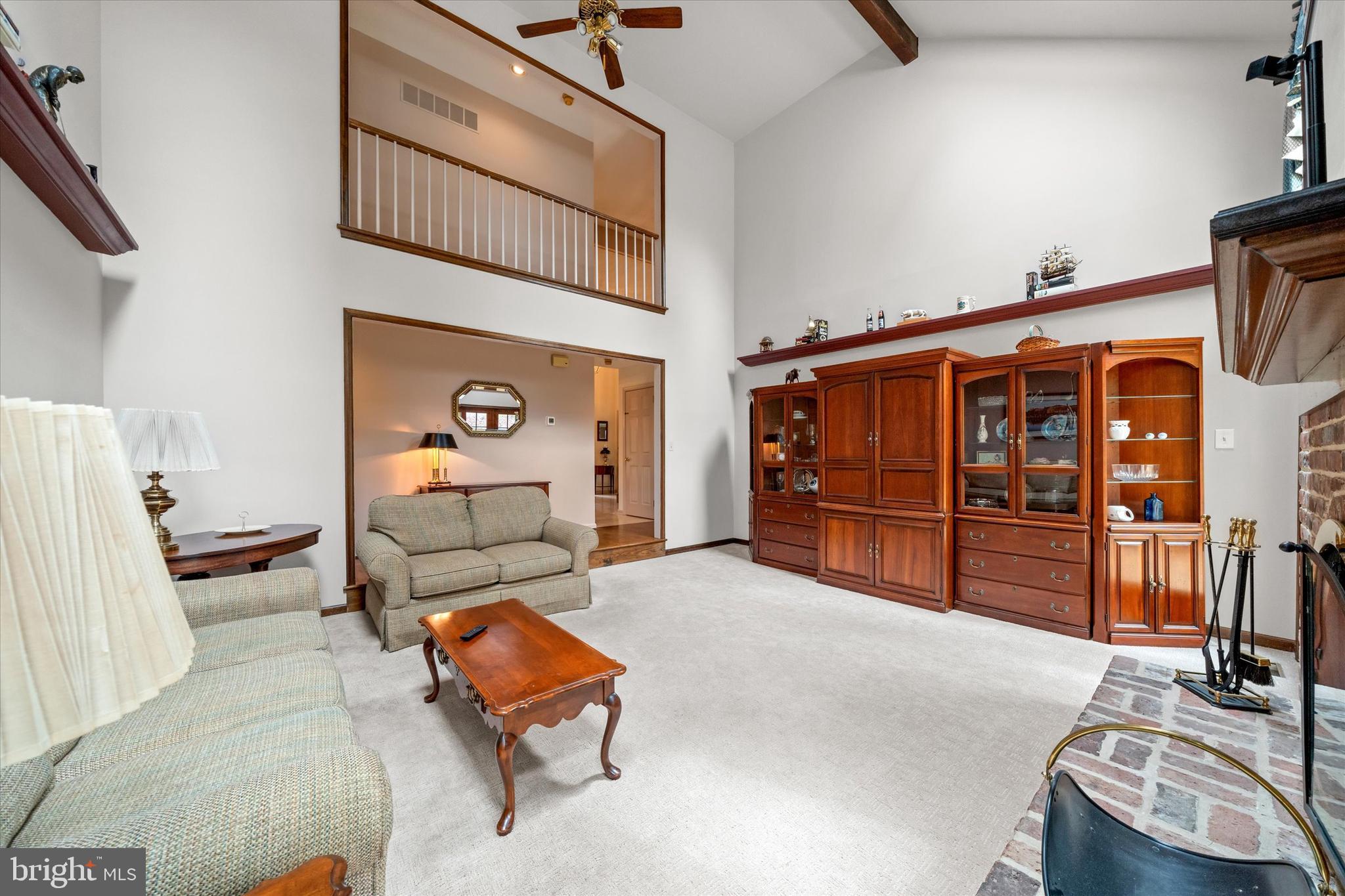 RADLEY RUN - Residential