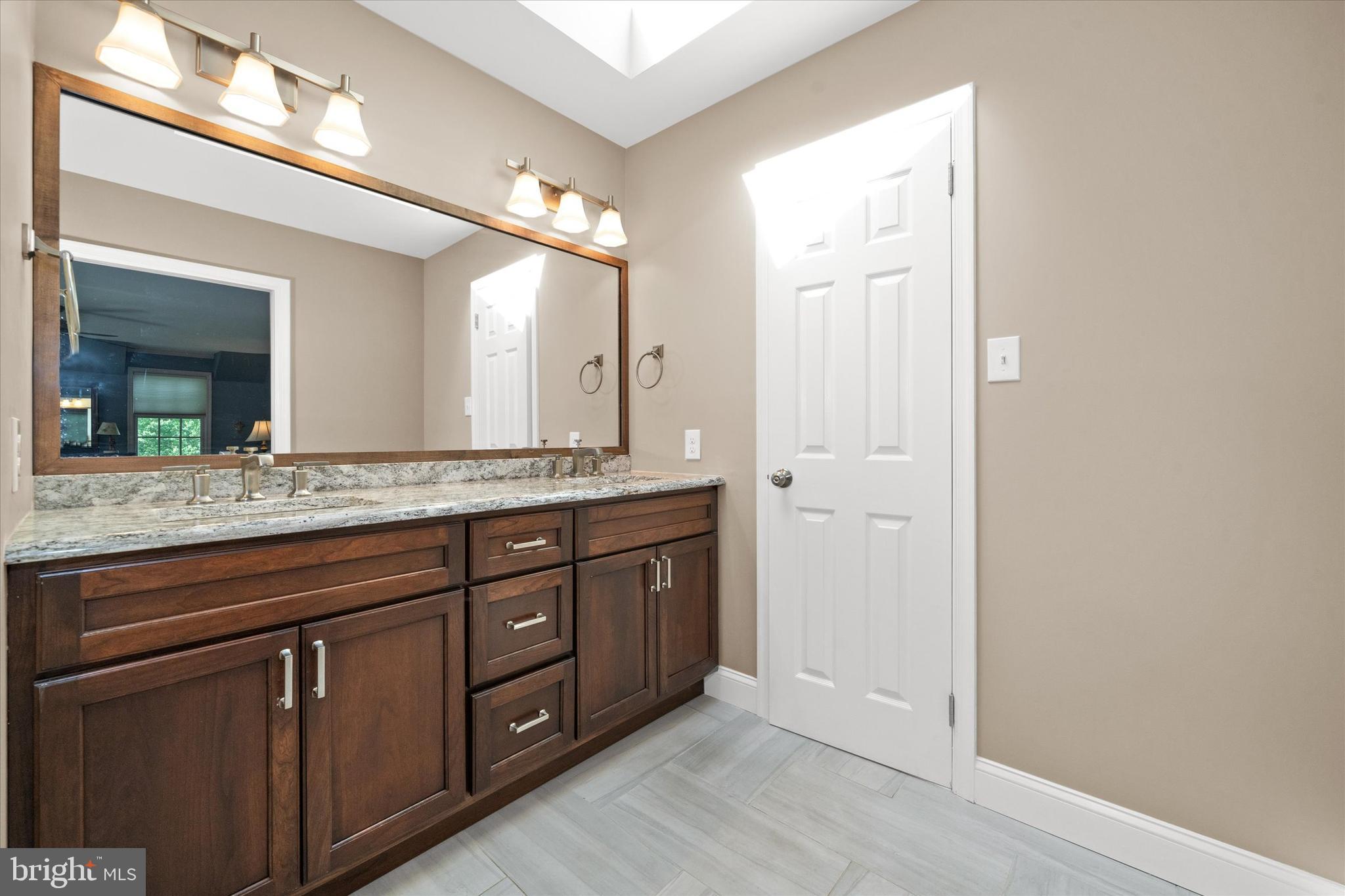 RADLEY RUN - Residential