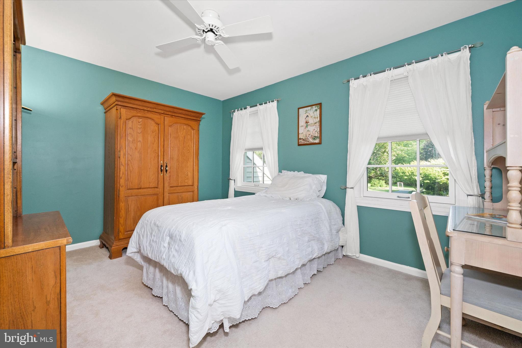 RADLEY RUN - Residential