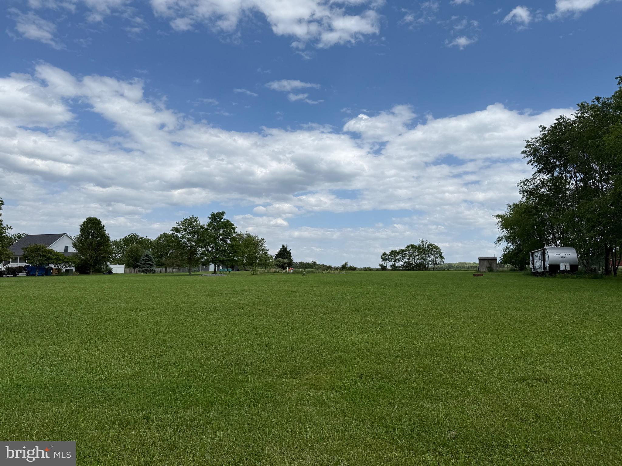 SLEEPY CREEK ORCHARD - Land