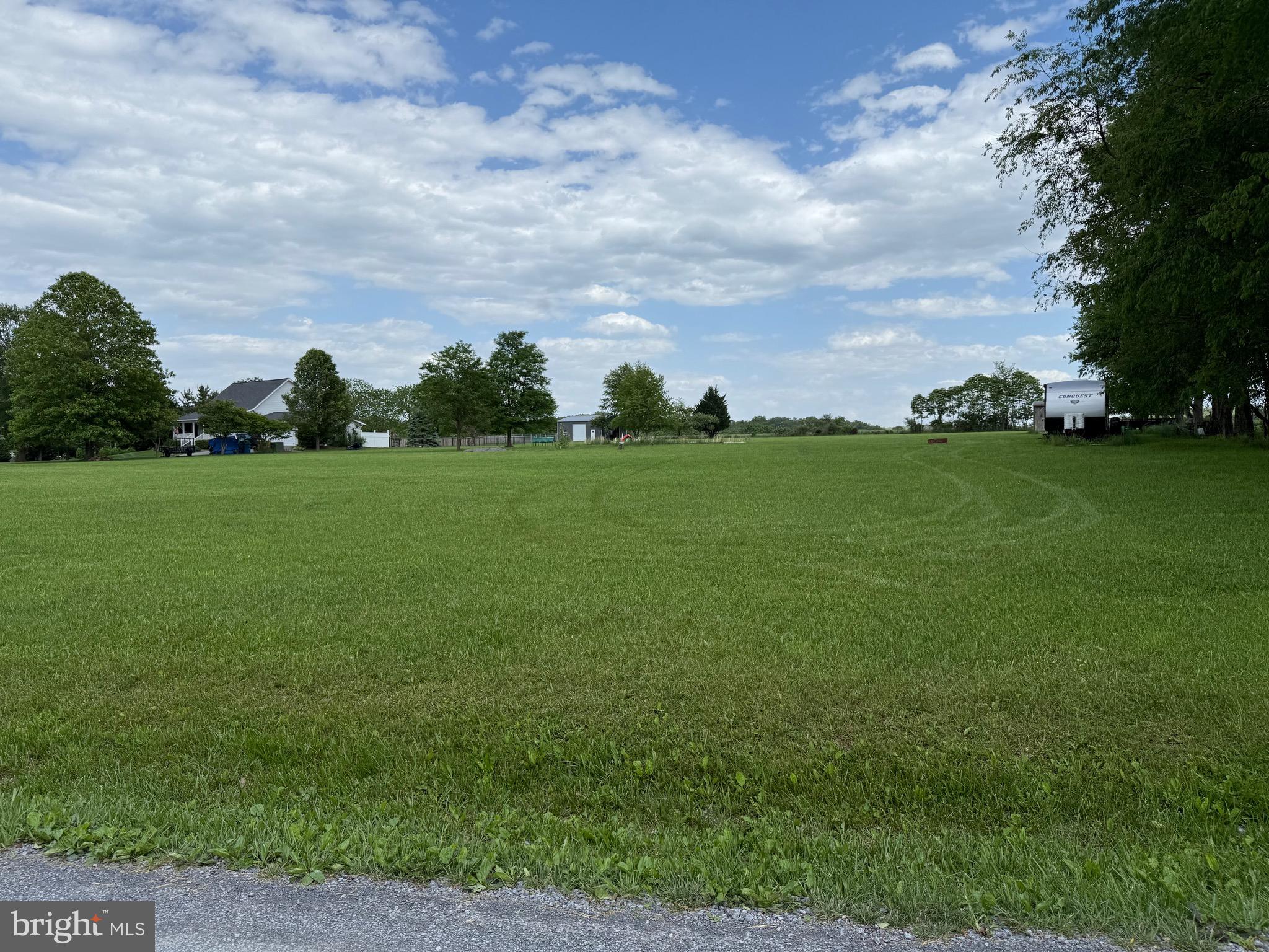 SLEEPY CREEK ORCHARD - Land