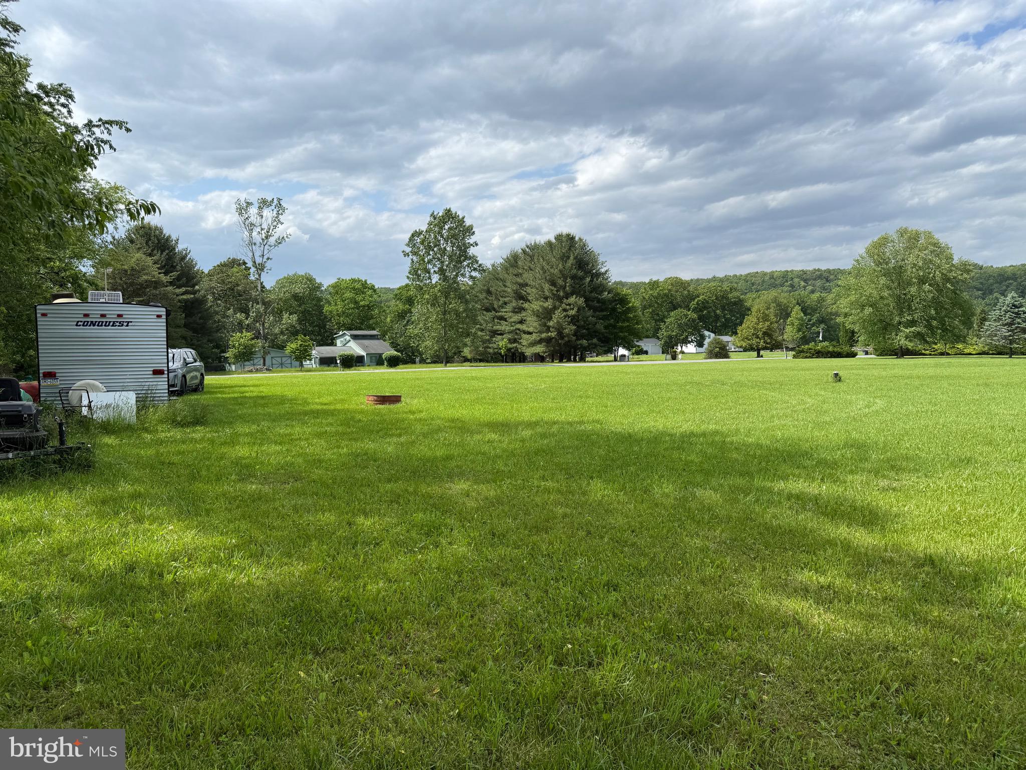 SLEEPY CREEK ORCHARD - Land