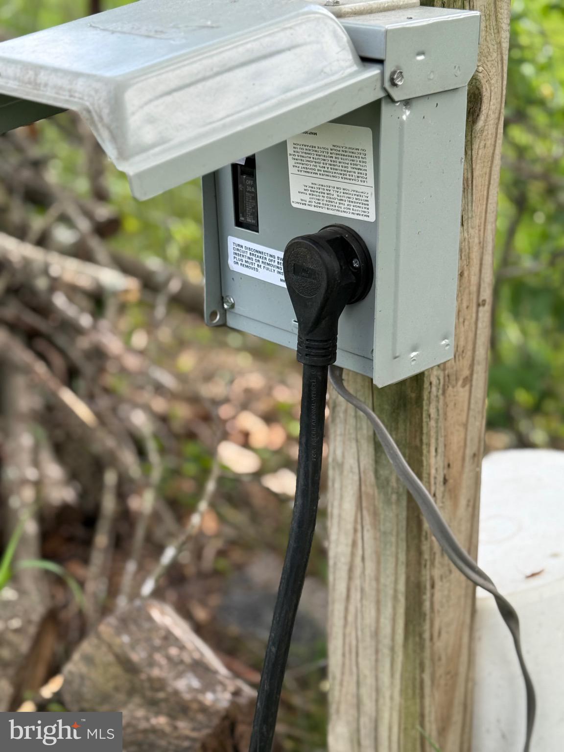 SLEEPY CREEK ORCHARD - Land