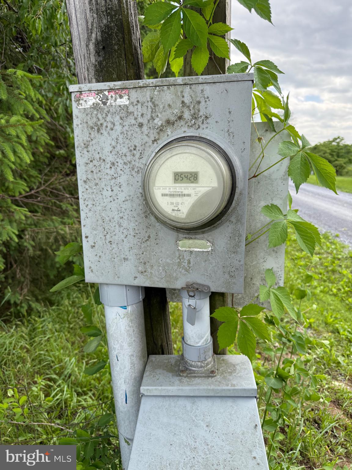 SLEEPY CREEK ORCHARD - Land