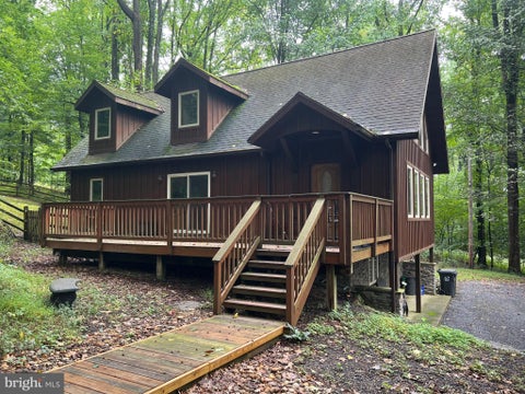 Photo of 3 Orchard View Lane, ASPERS, PA 17304 (MLS # PAAD2025914)