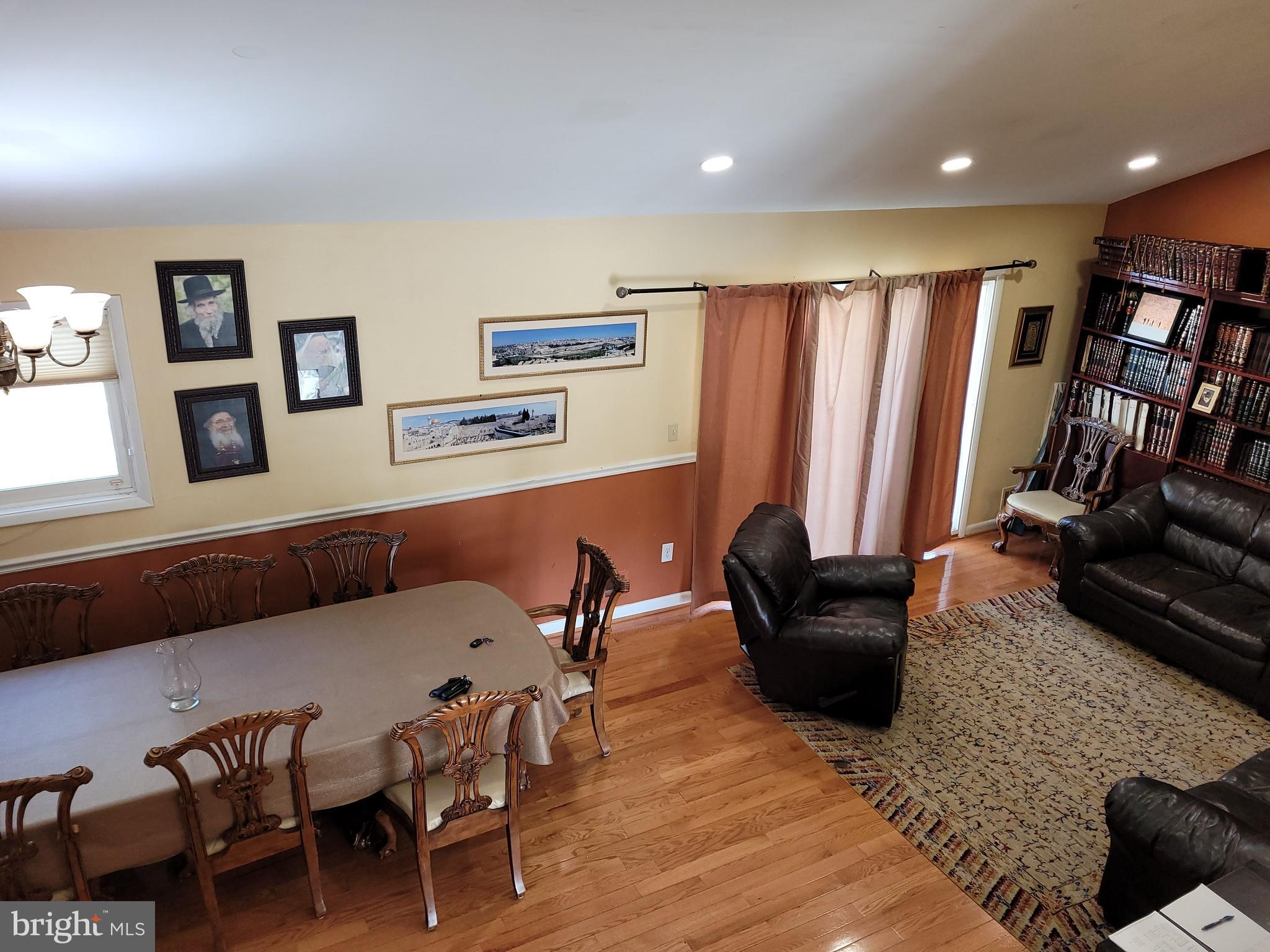 CHESWOLDE - Residential