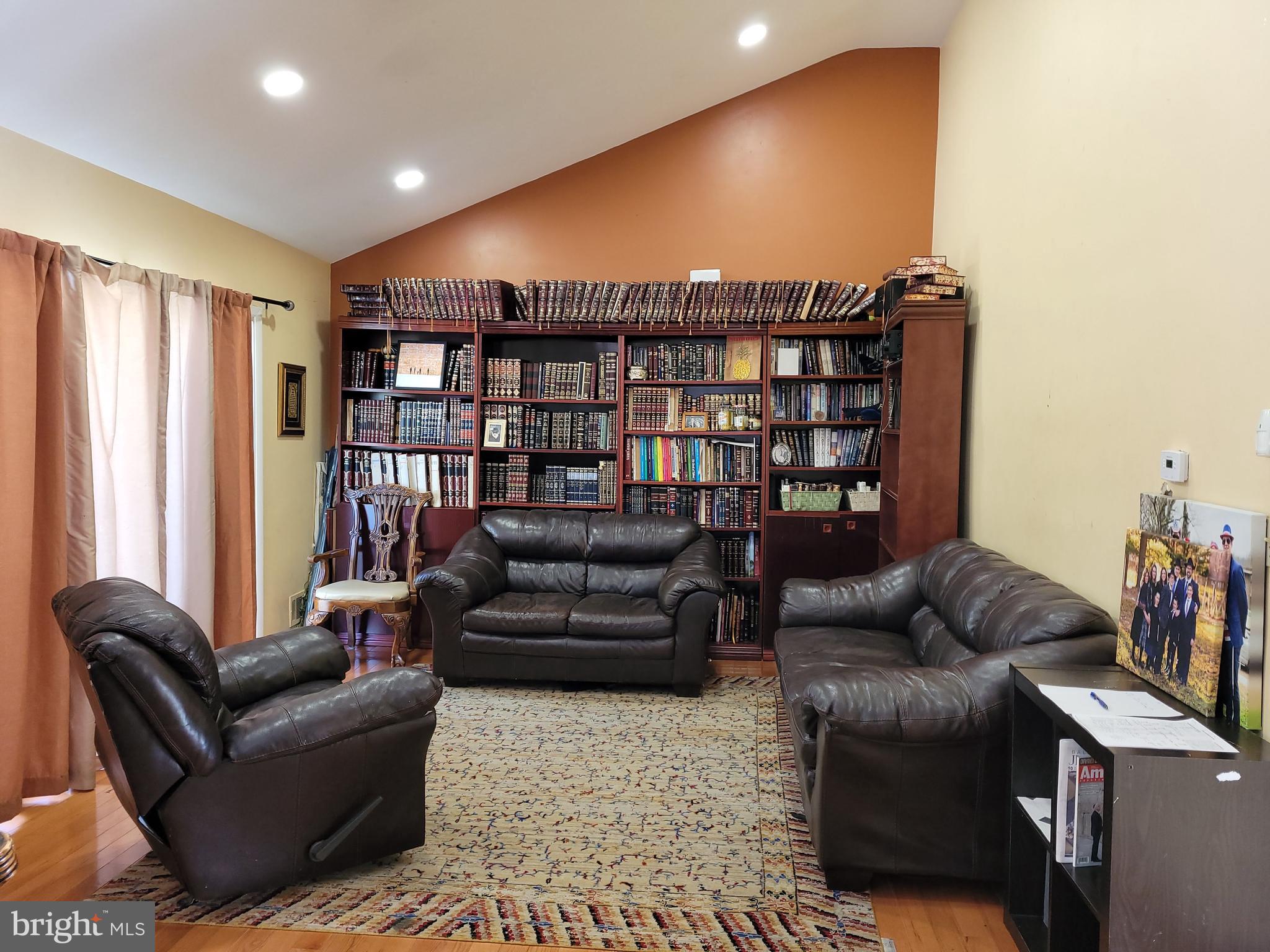 CHESWOLDE - Residential