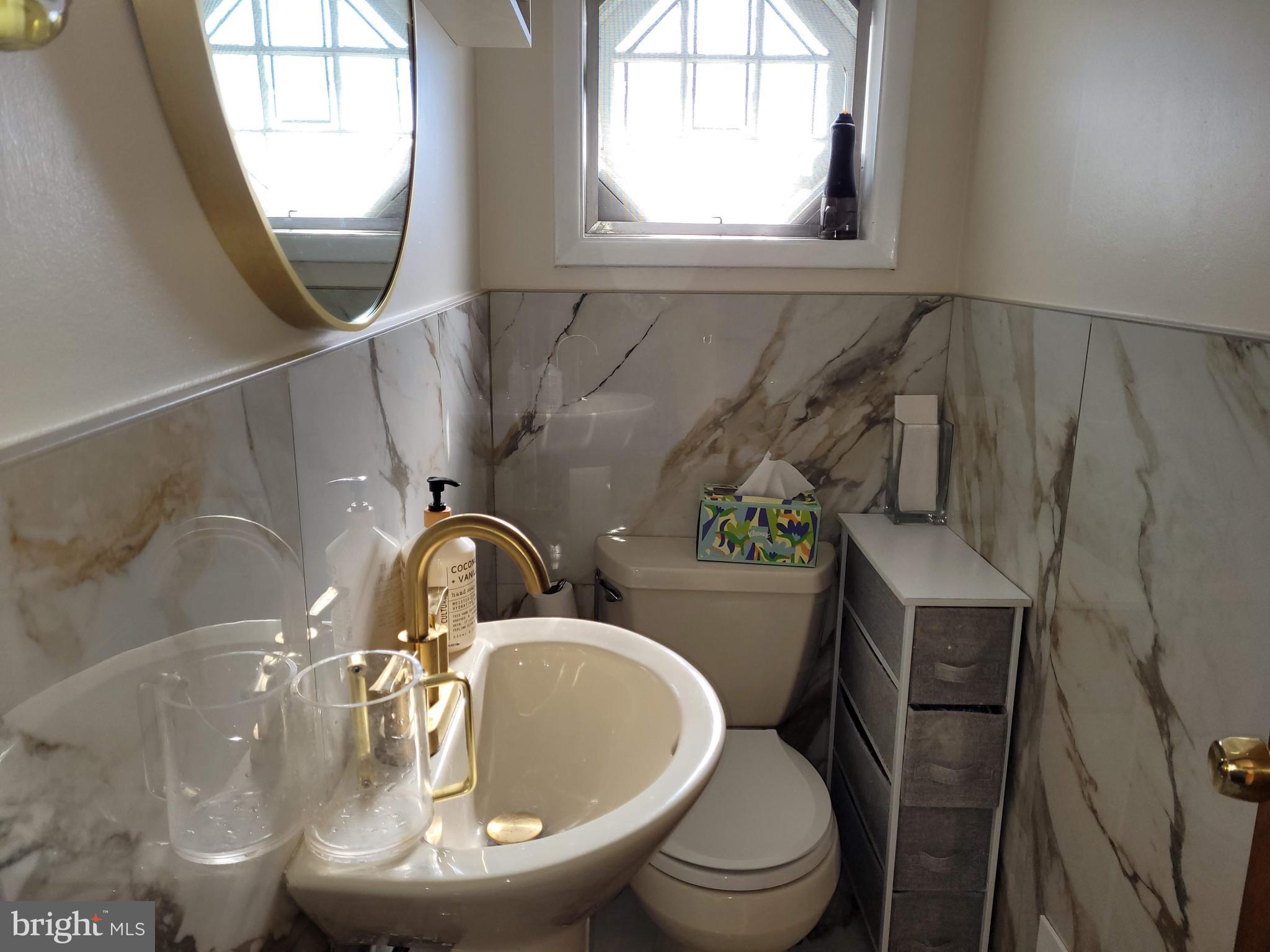 CHESWOLDE - Residential