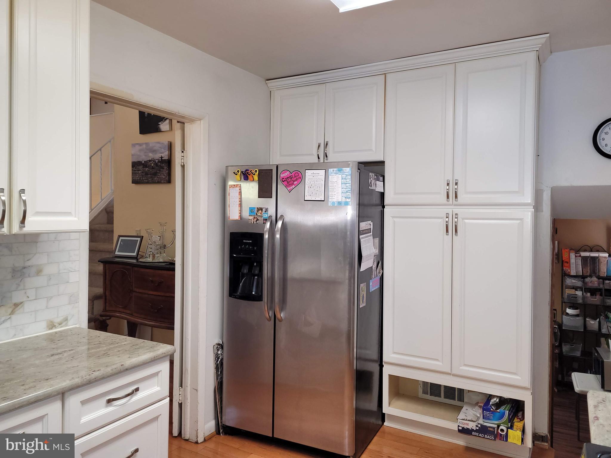 CHESWOLDE - Residential