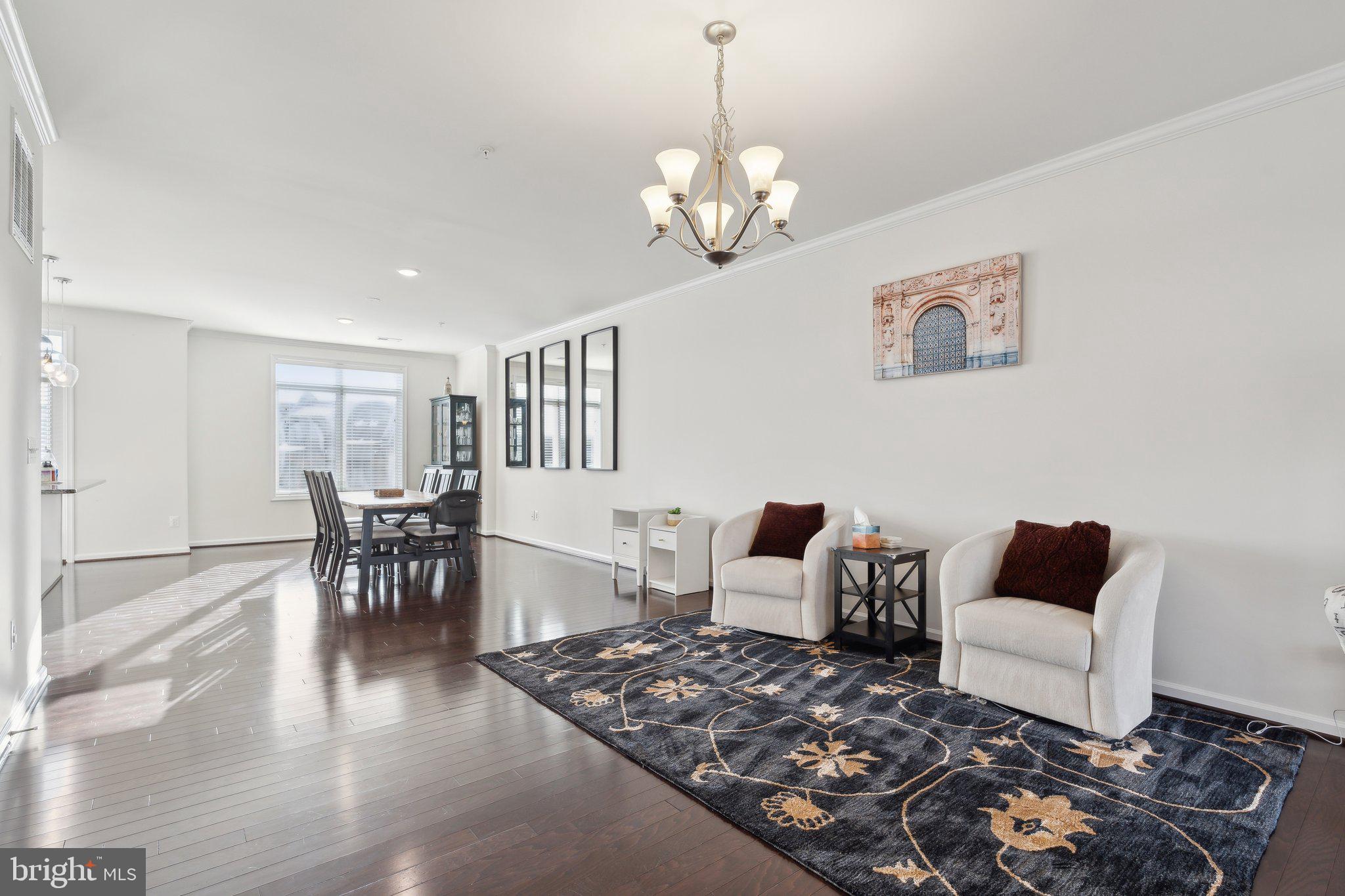 LOFTS AT VILLAGE WALK - Residential Lease