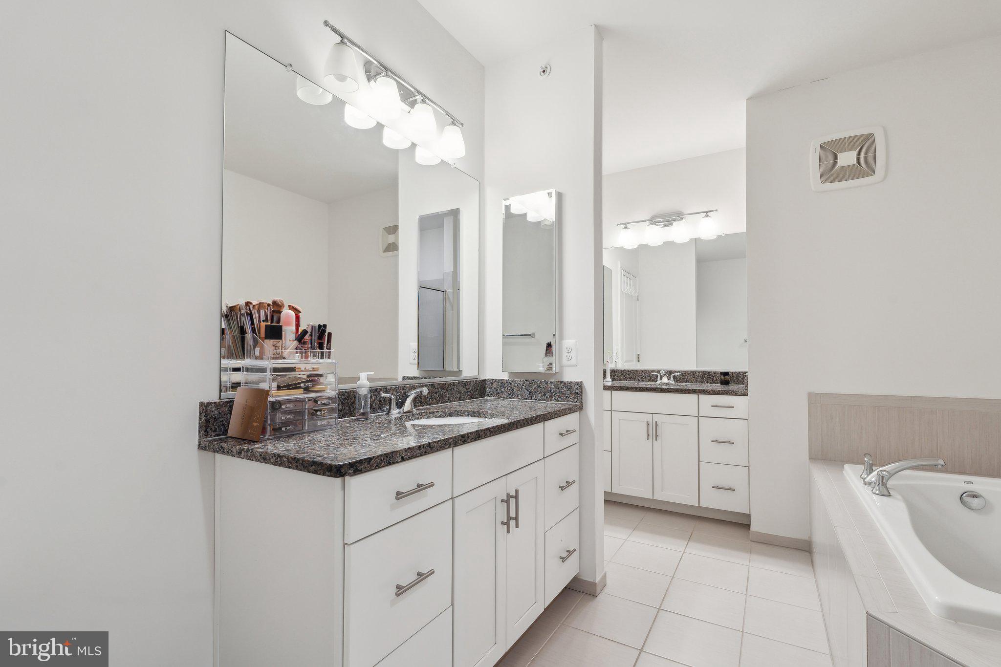 LOFTS AT VILLAGE WALK - Residential Lease