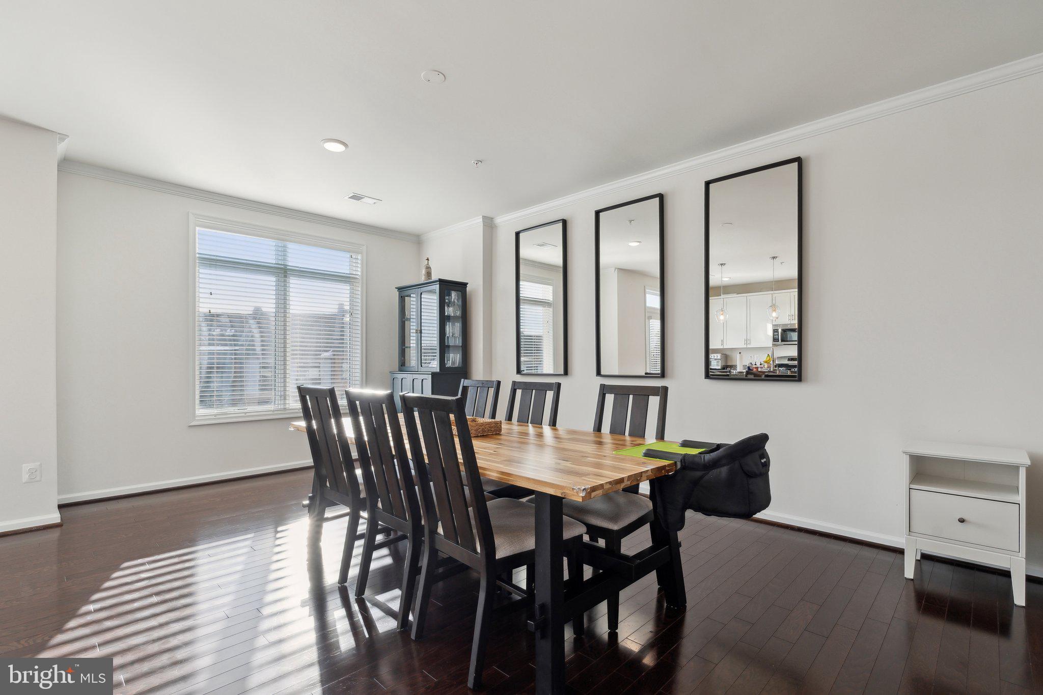 LOFTS AT VILLAGE WALK - Residential Lease