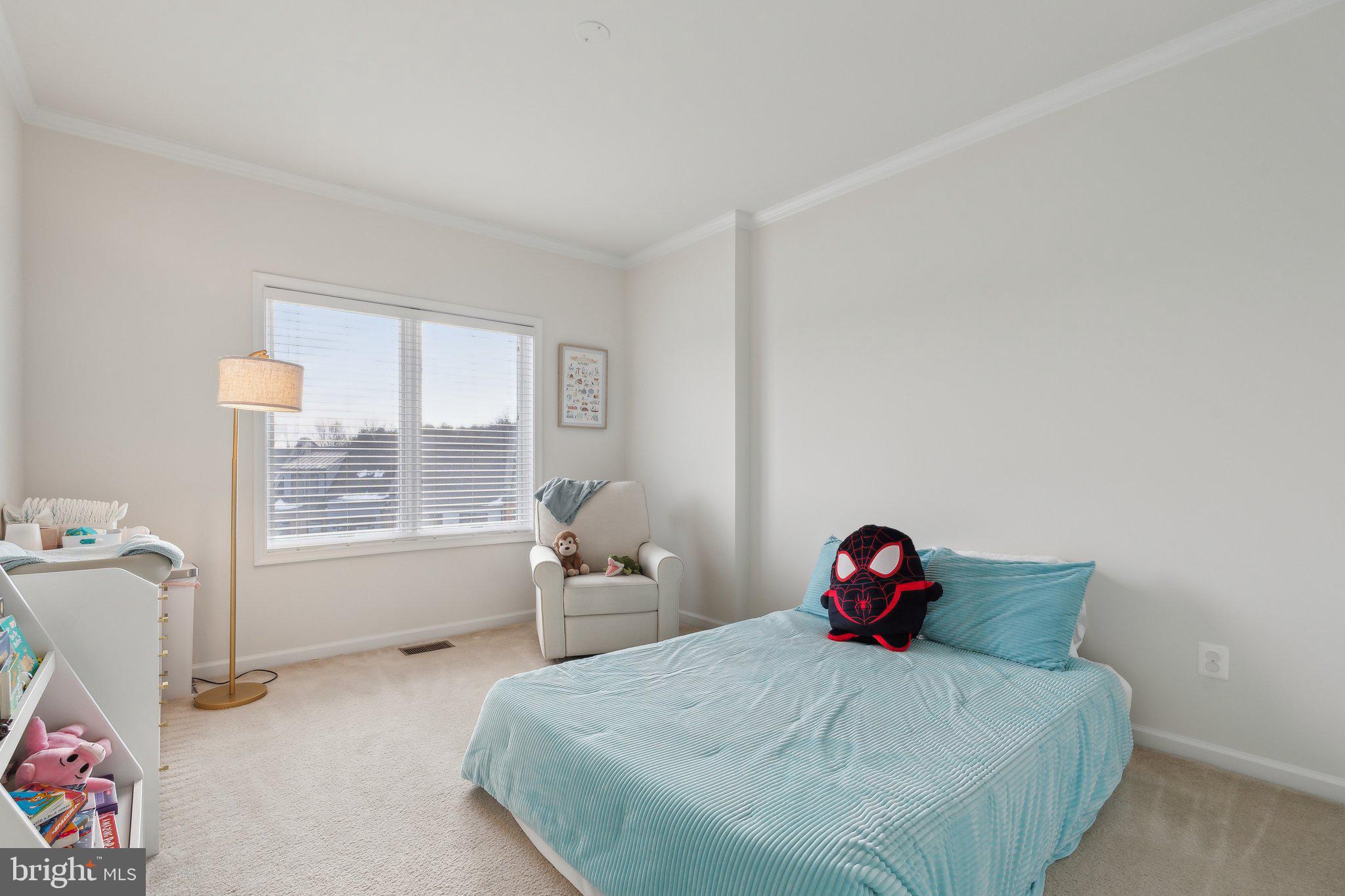 LOFTS AT VILLAGE WALK - Residential Lease