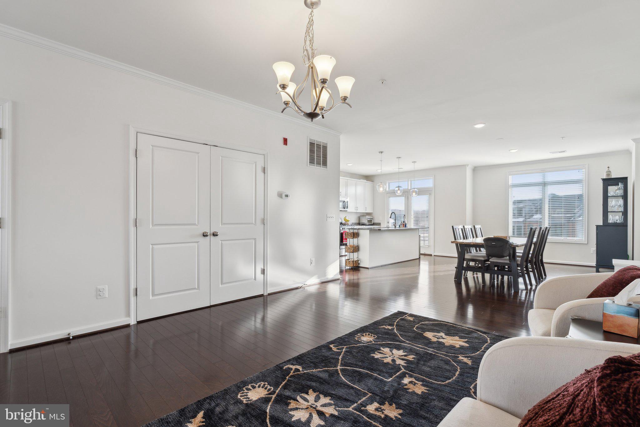 LOFTS AT VILLAGE WALK - Residential Lease