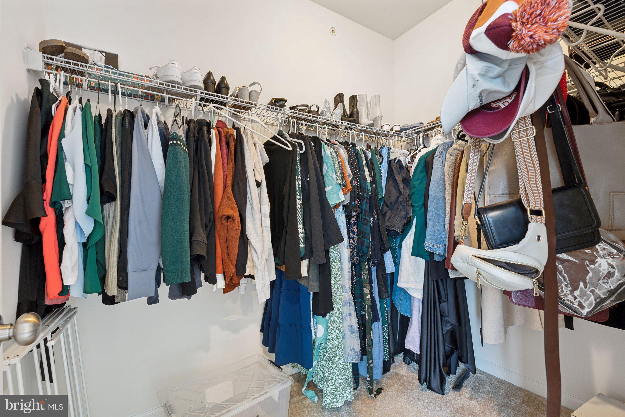 LOFTS AT VILLAGE WALK - Residential Lease