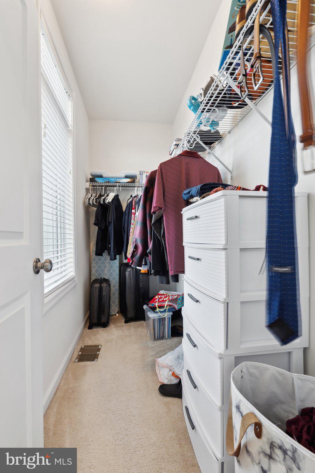 LOFTS AT VILLAGE WALK - Residential Lease