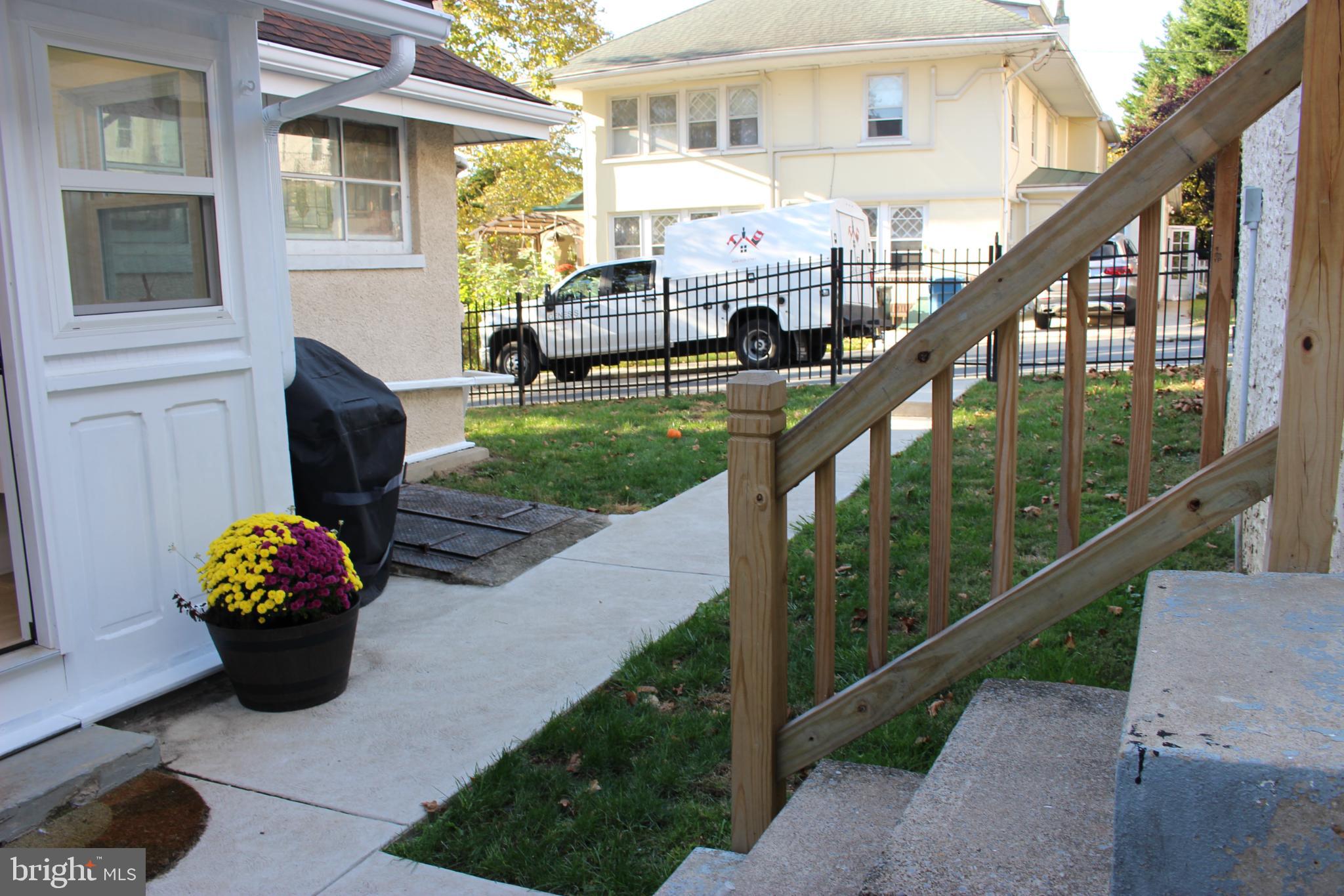 PENNSIDE - Residential