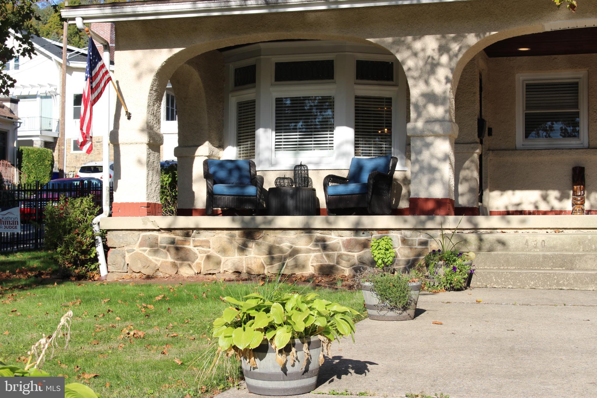 PENNSIDE - Residential