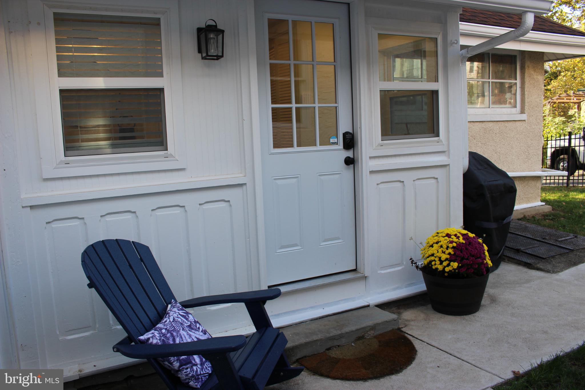 PENNSIDE - Residential