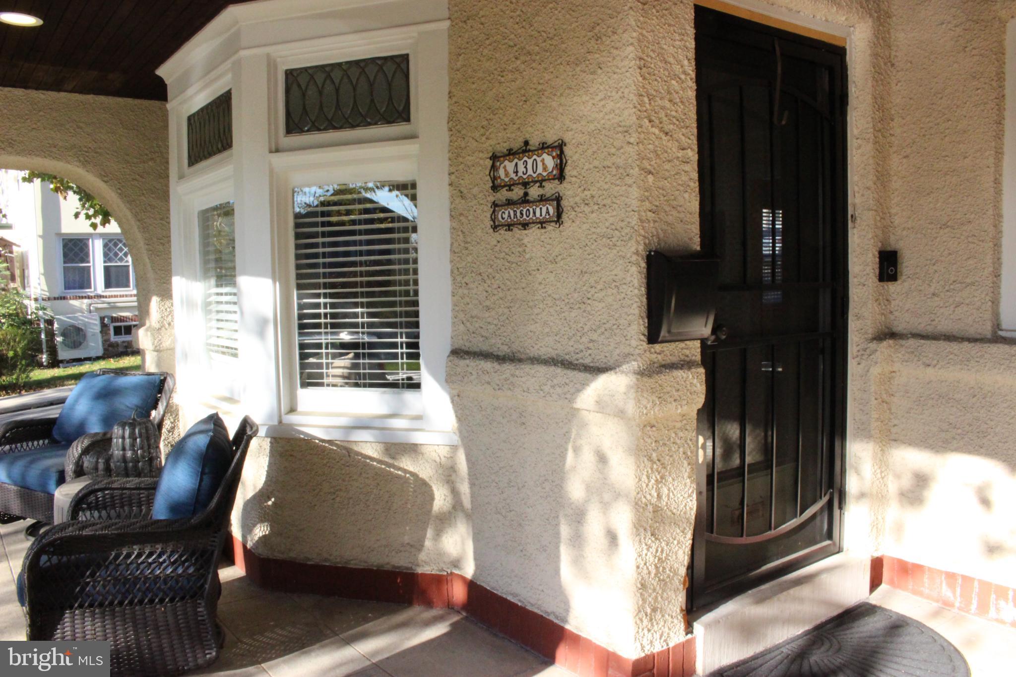 PENNSIDE - Residential