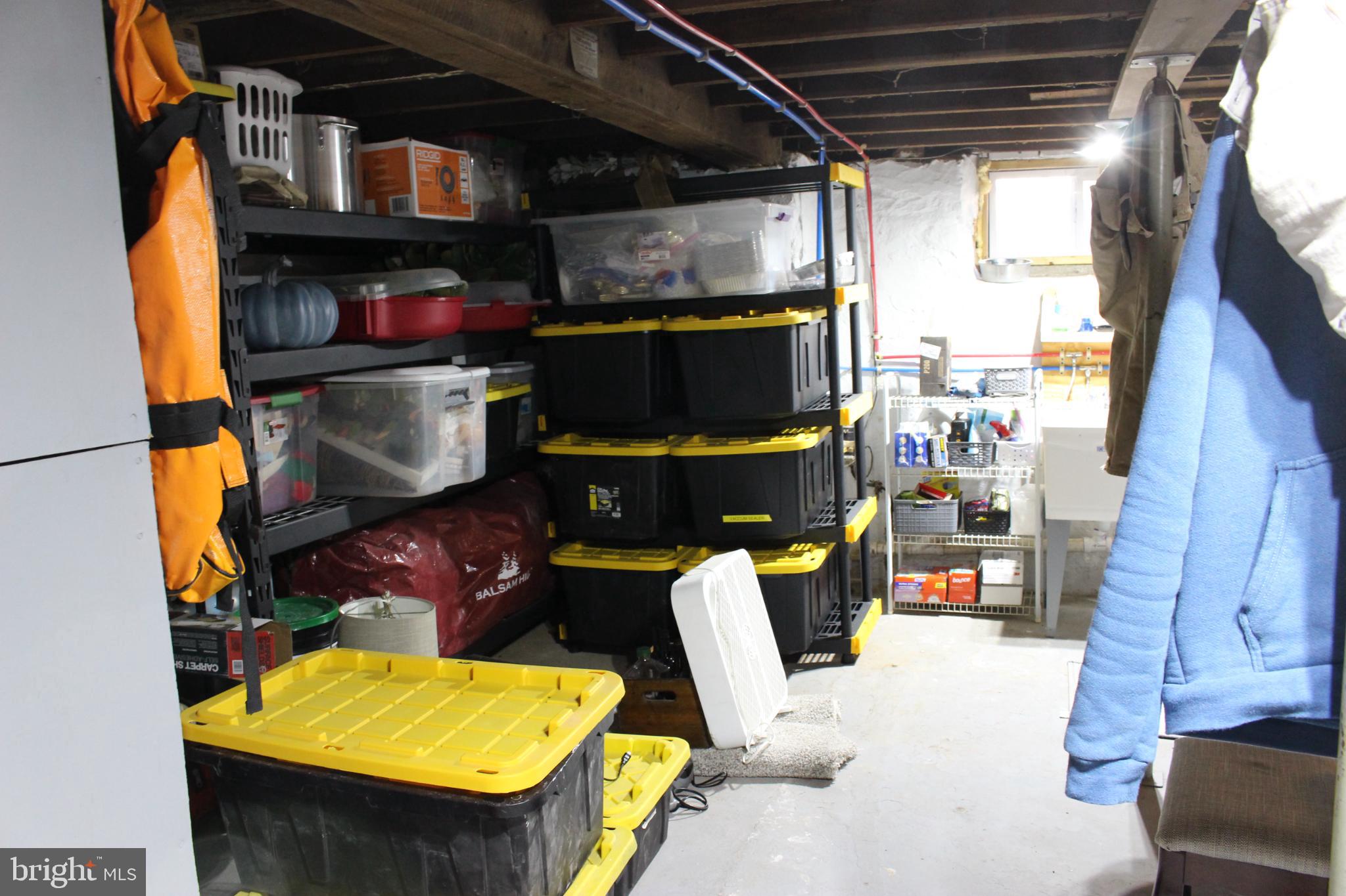 PENNSIDE - Residential