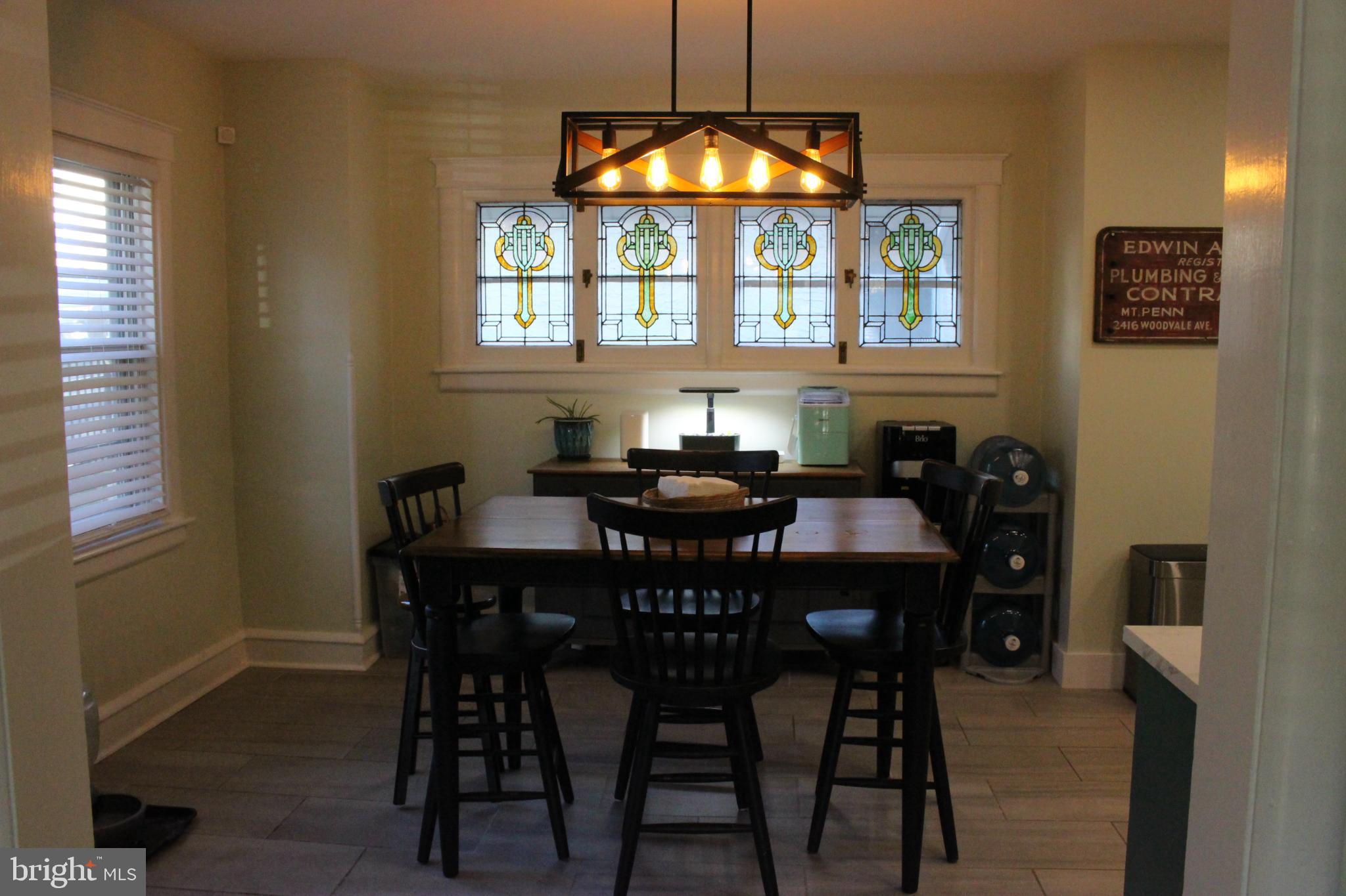 PENNSIDE - Residential