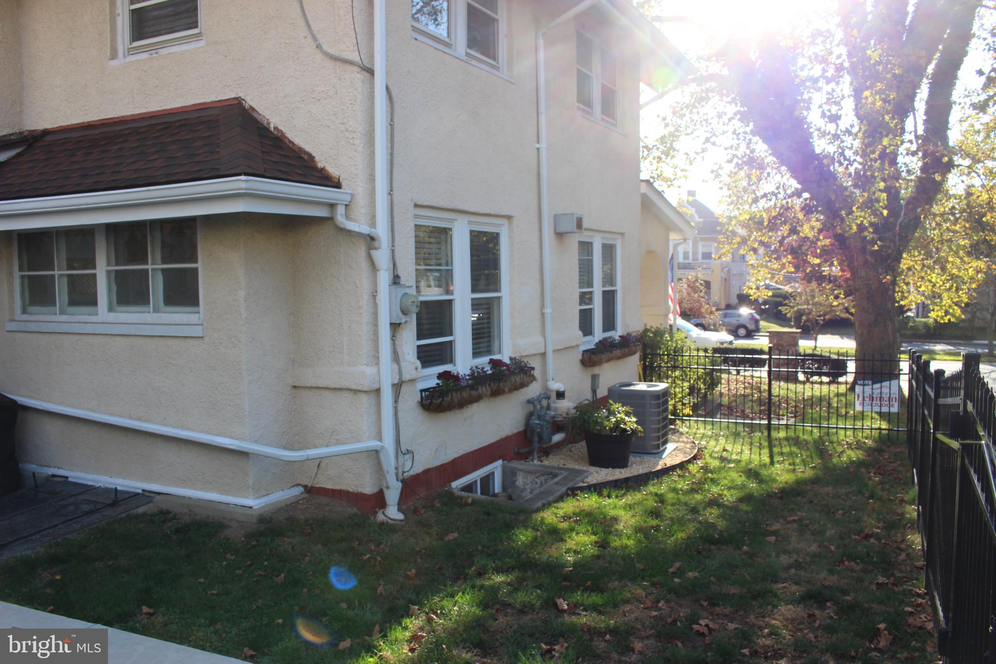 PENNSIDE - Residential